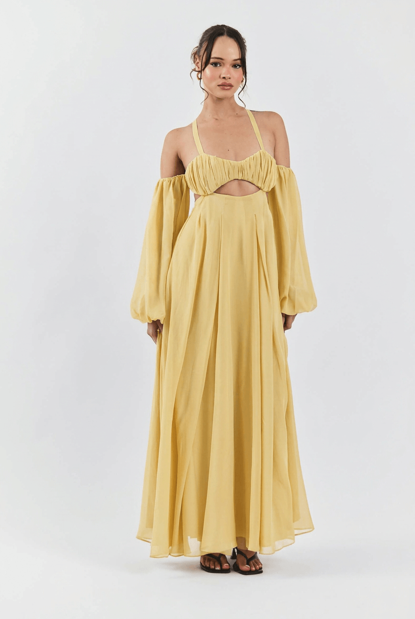 VESTIDO BRISA