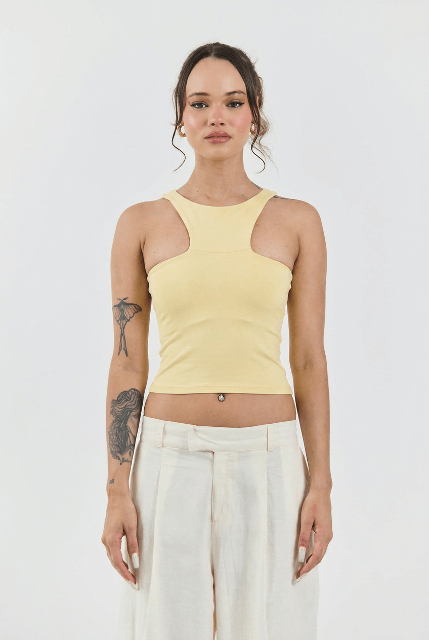 TANK TOP ARENA