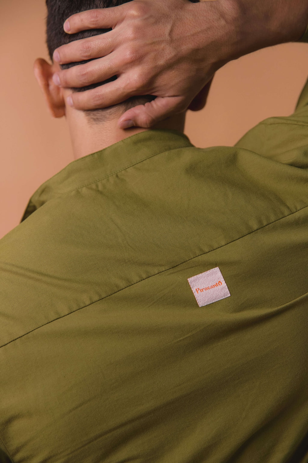 CAMISA ALBOR