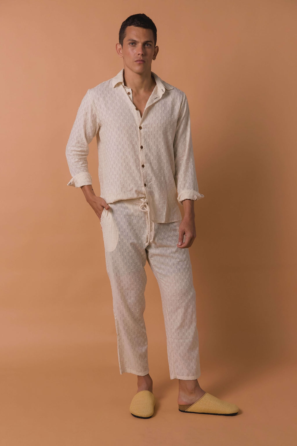 CAMISA VIENTO