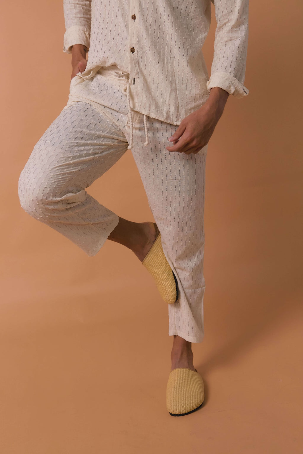 PANTALON TRAVESÍA