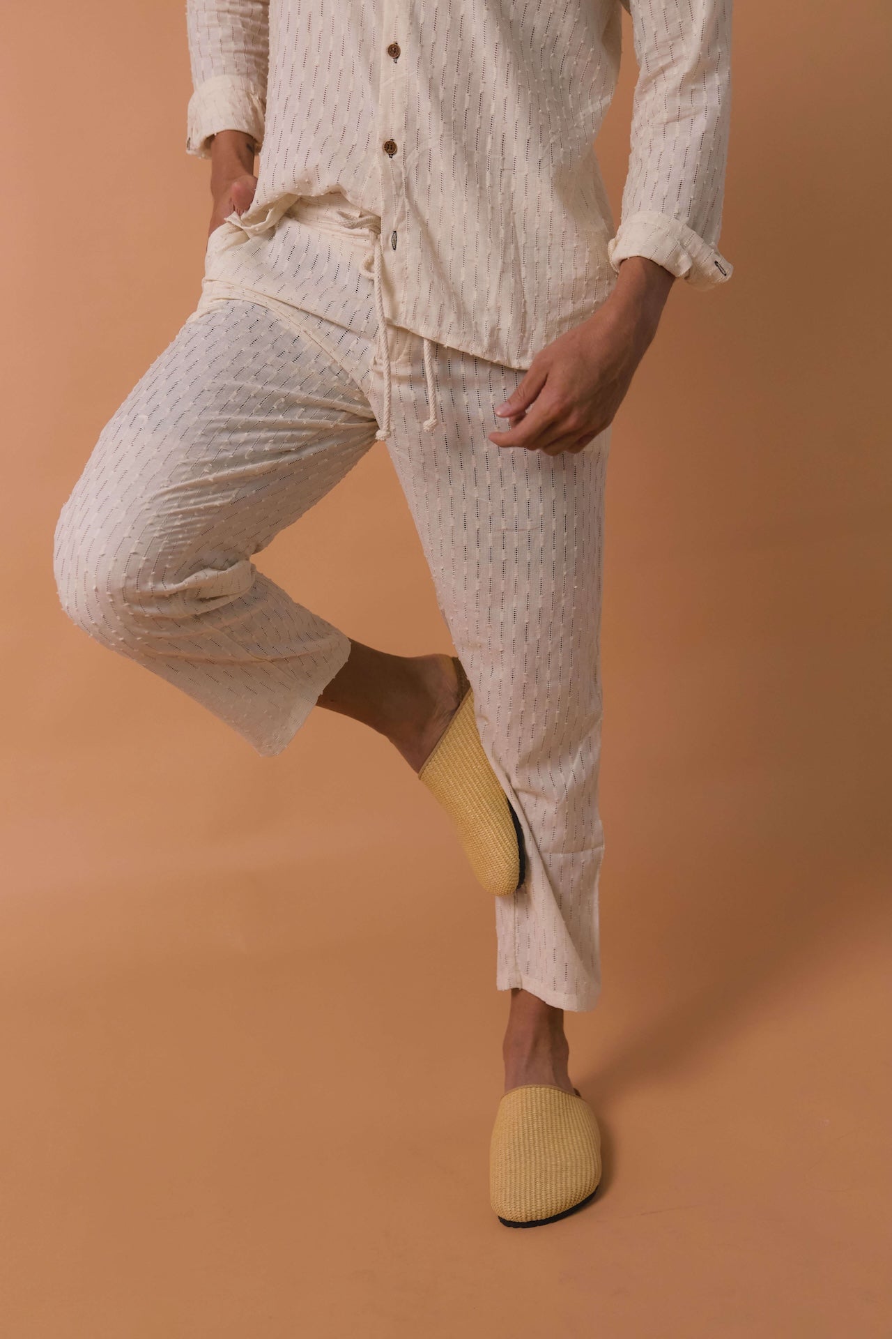 PANTALON TRAVESÍA