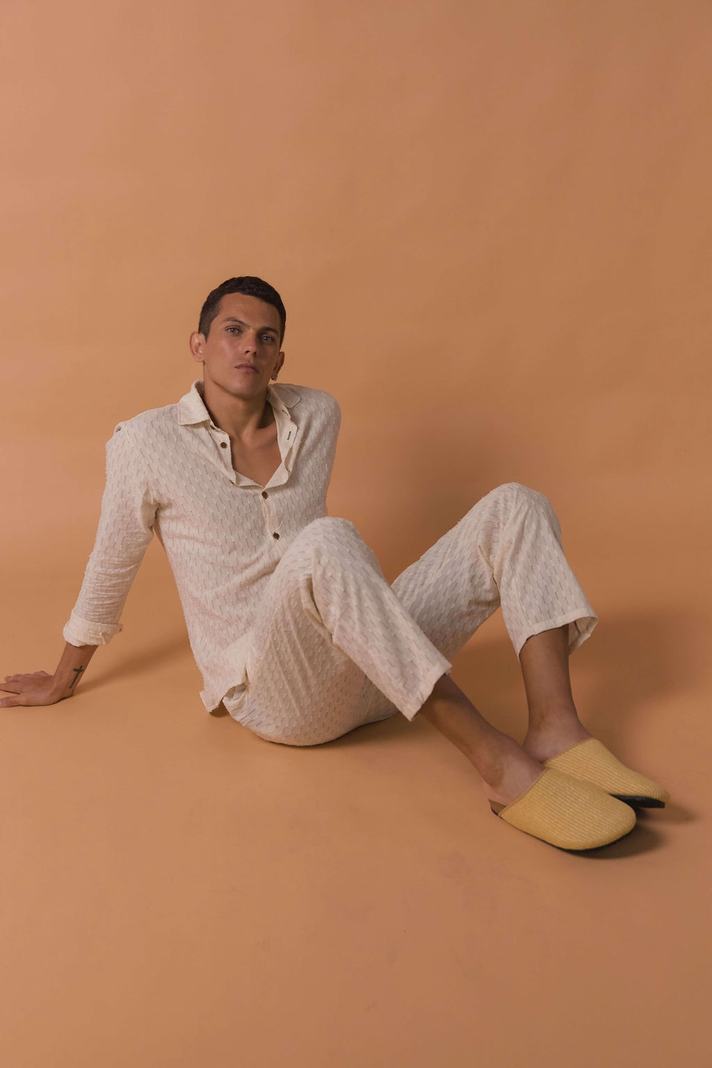 PANTALON TRAVESÍA