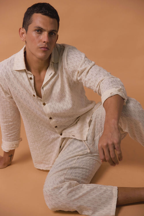 CAMISA VIENTO