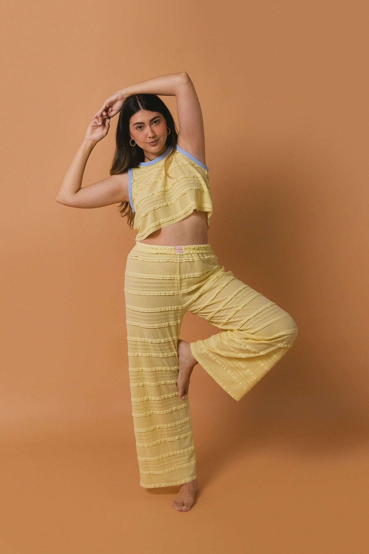SET ESPUMA