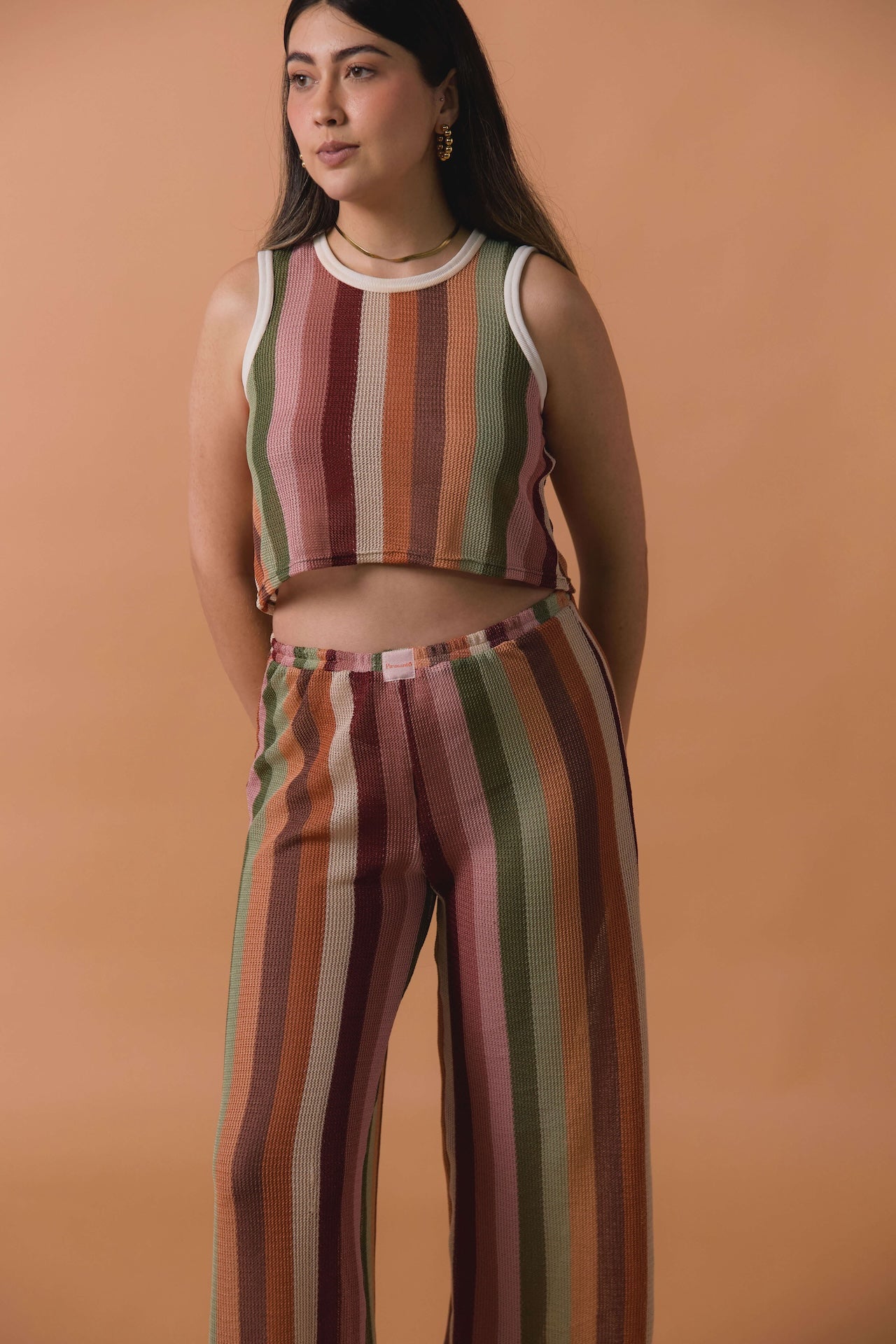 SET ESPUMA