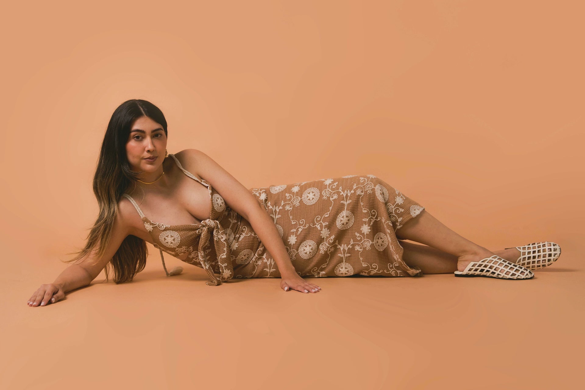 VESTIDO AIRE