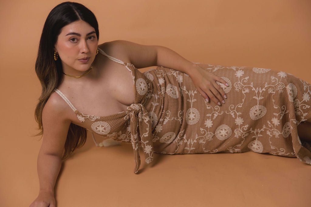VESTIDO AIRE
