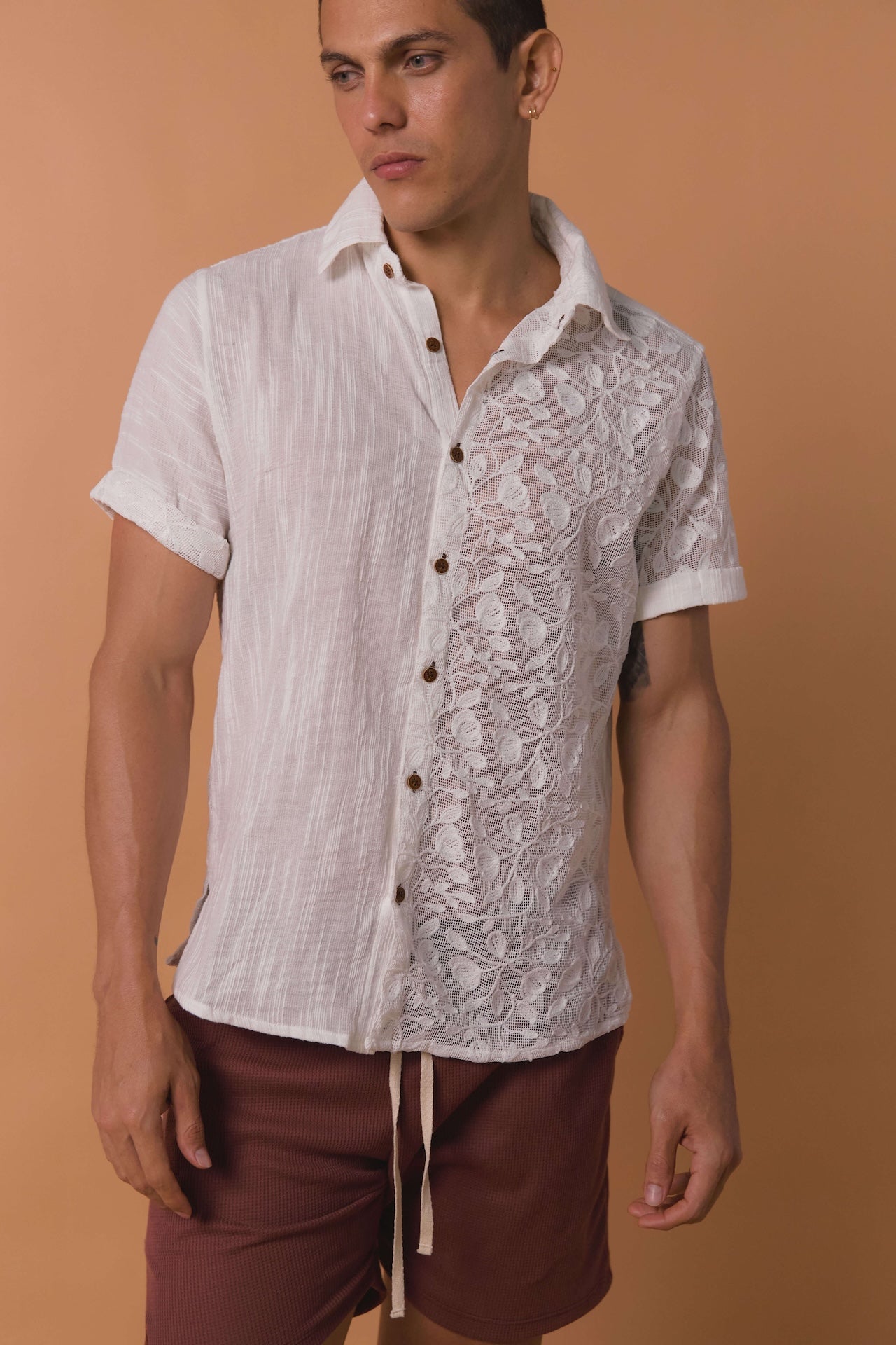 CAMISA ENCUENTRO