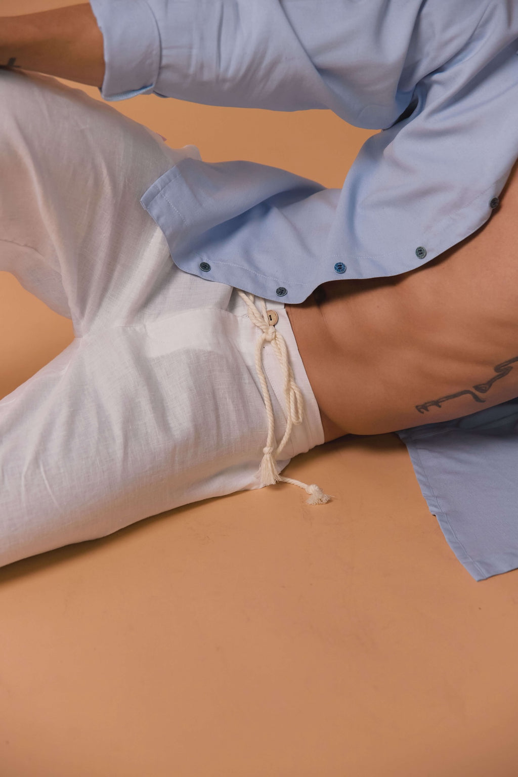 CAMISA VIENTO