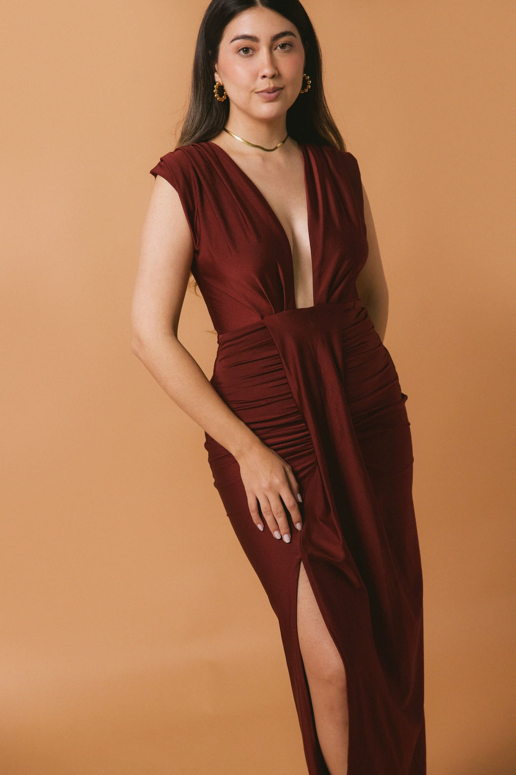 VESTIDO MAREA