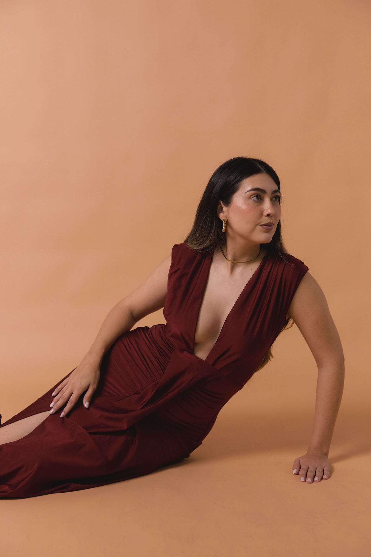 VESTIDO MAREA