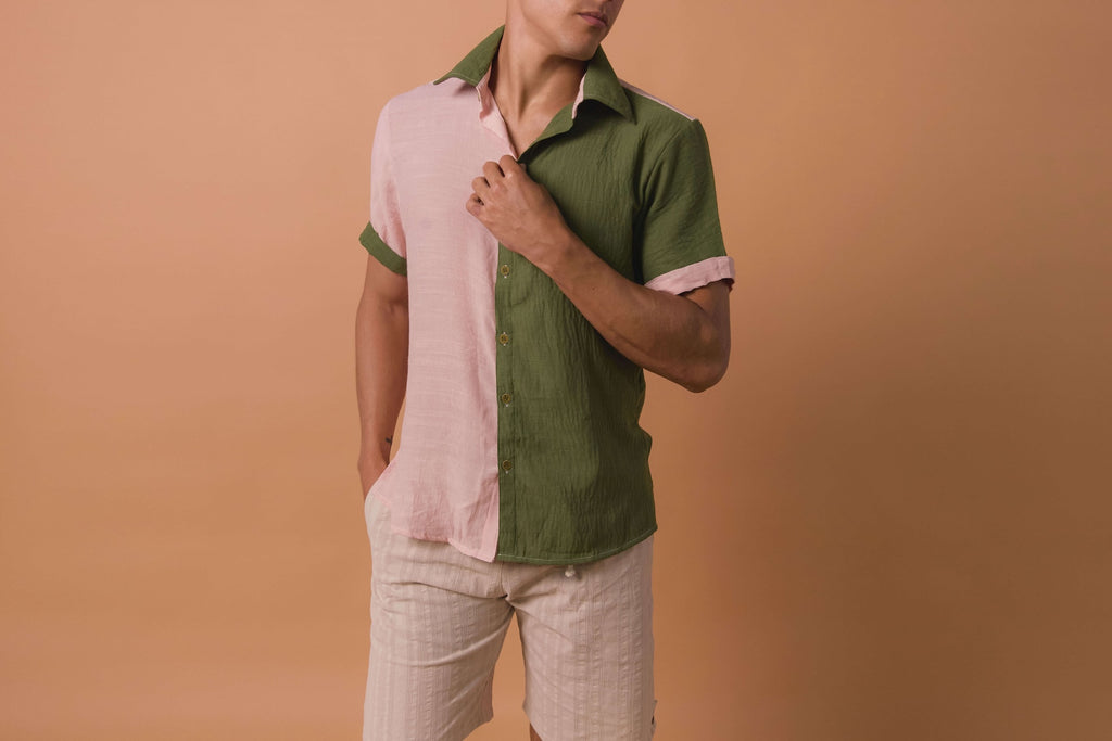 CAMISA ENCUENTRO