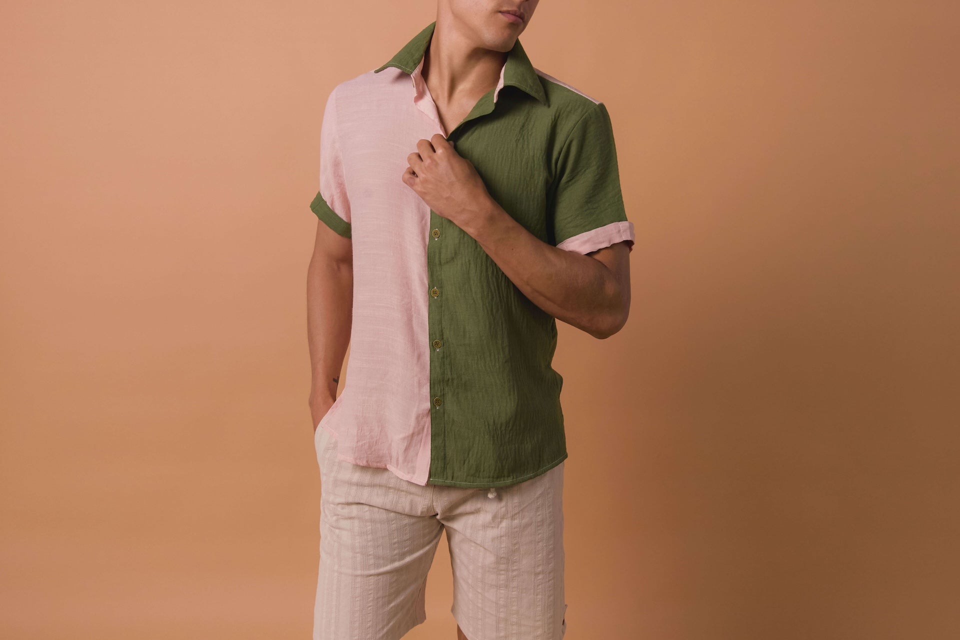 CAMISA ENCUENTRO