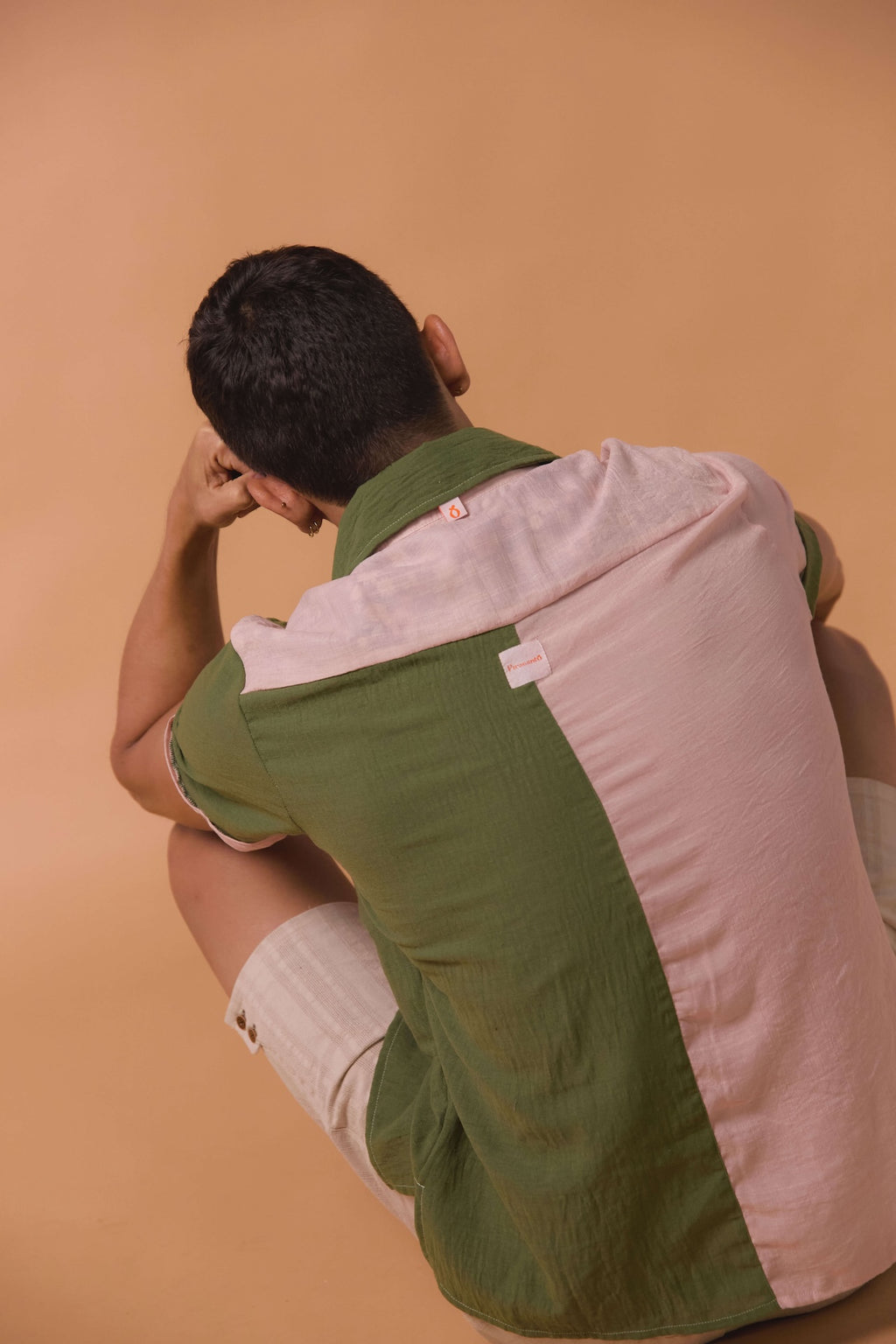 CAMISA ENCUENTRO