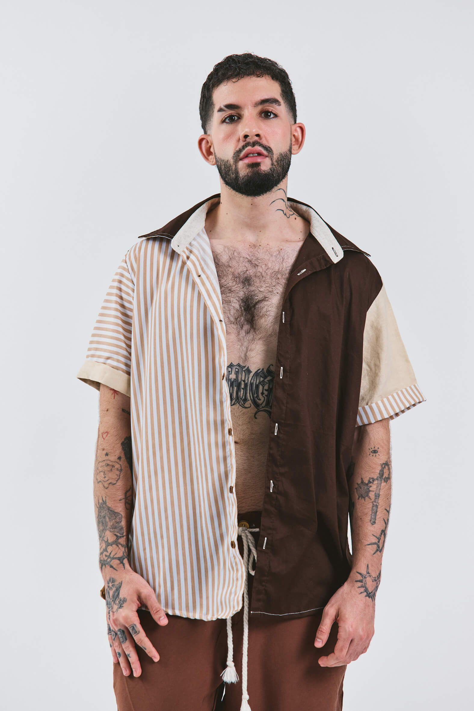 CAMISA ENCUENTRO