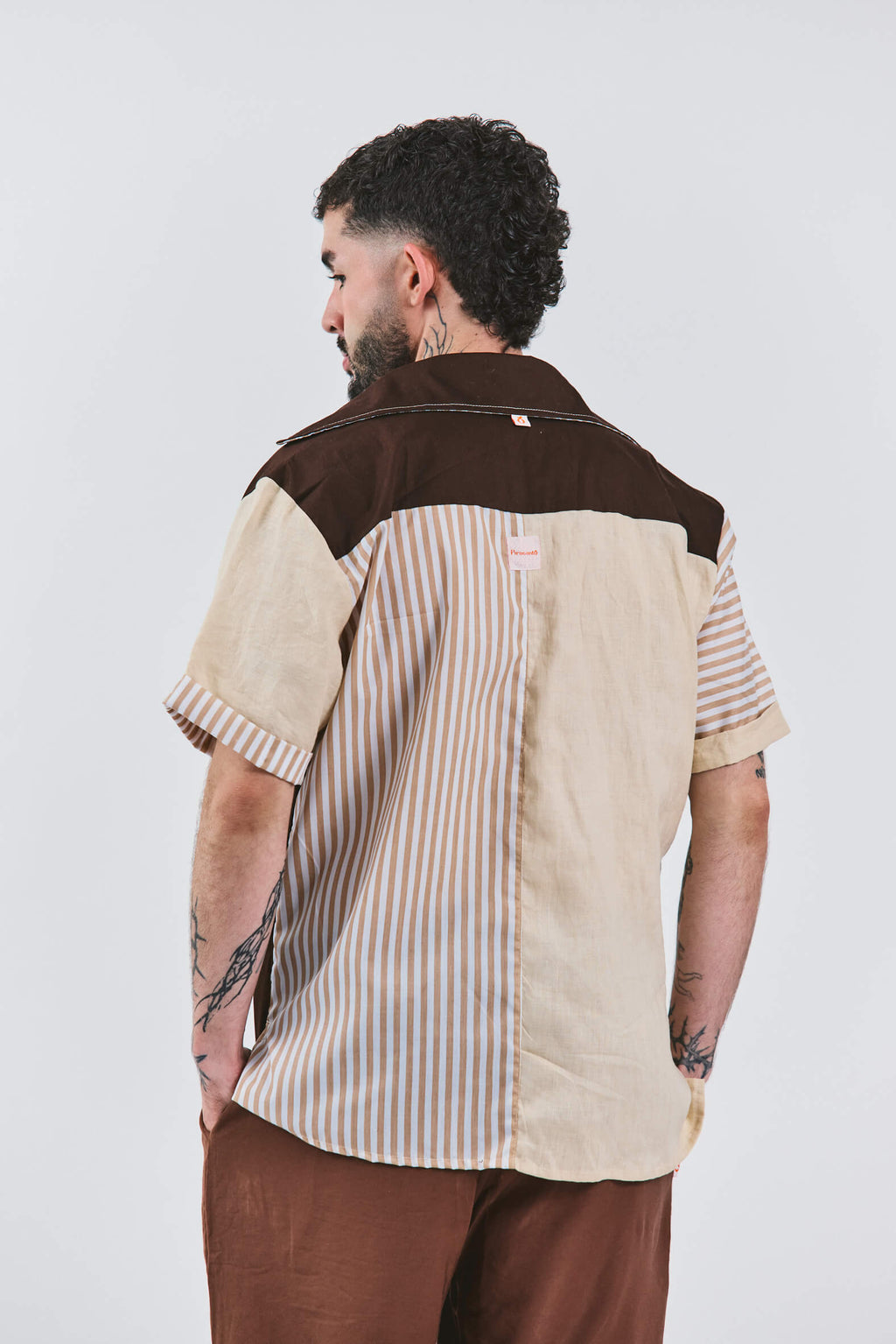 CAMISA ENCUENTRO