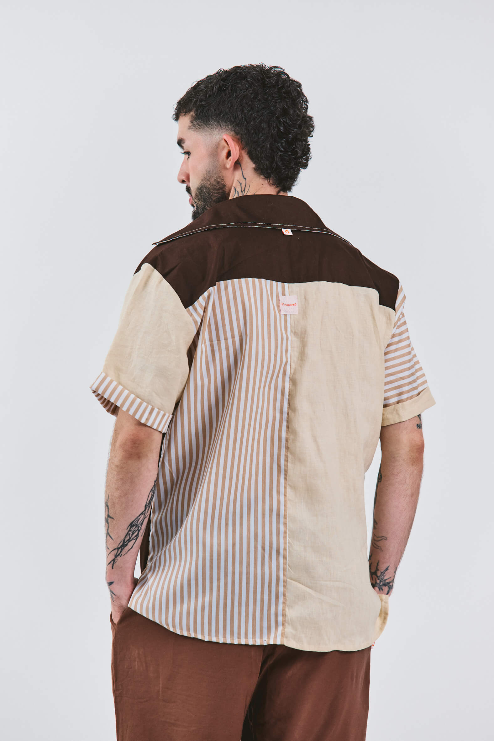 CAMISA ENCUENTRO