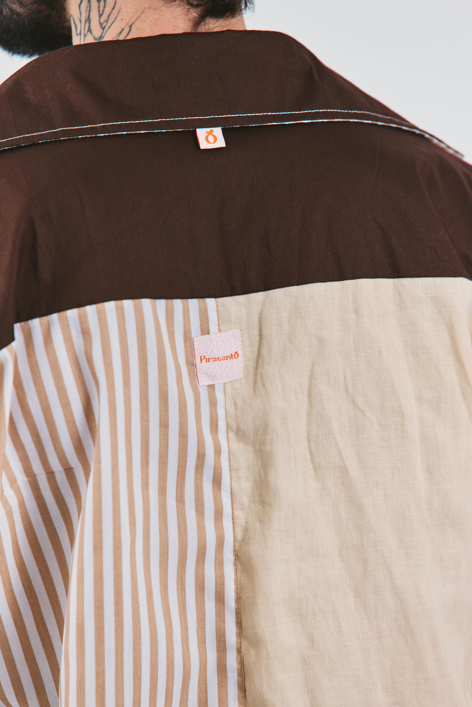 CAMISA ENCUENTRO