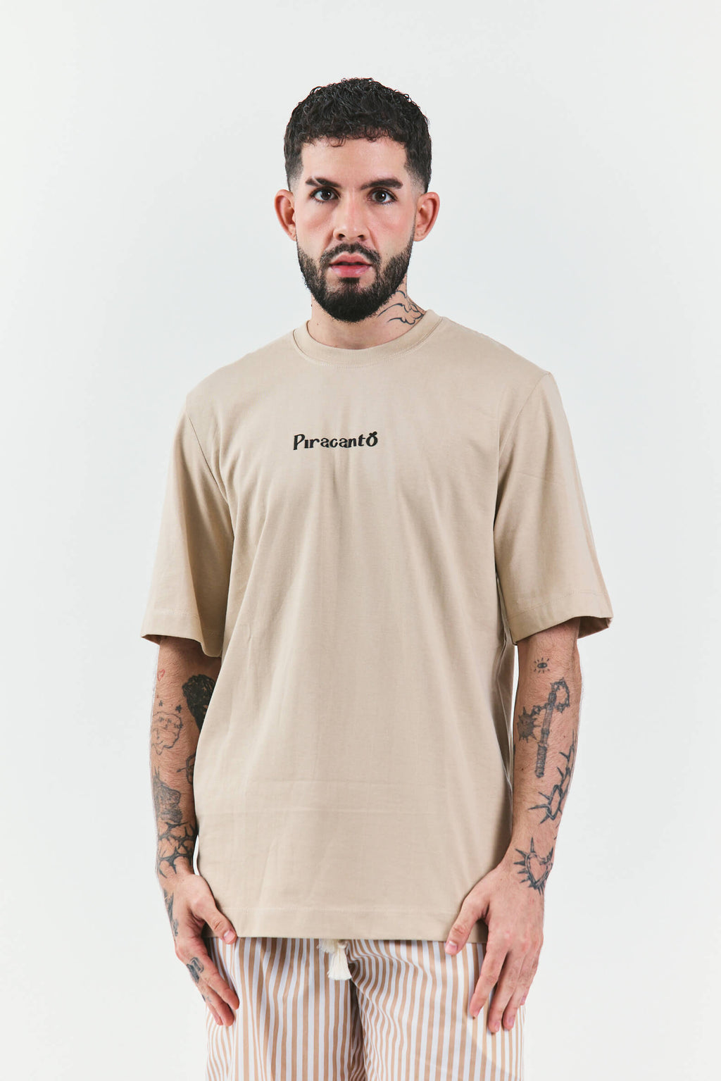 T-SHIRT MAR ABIERTO