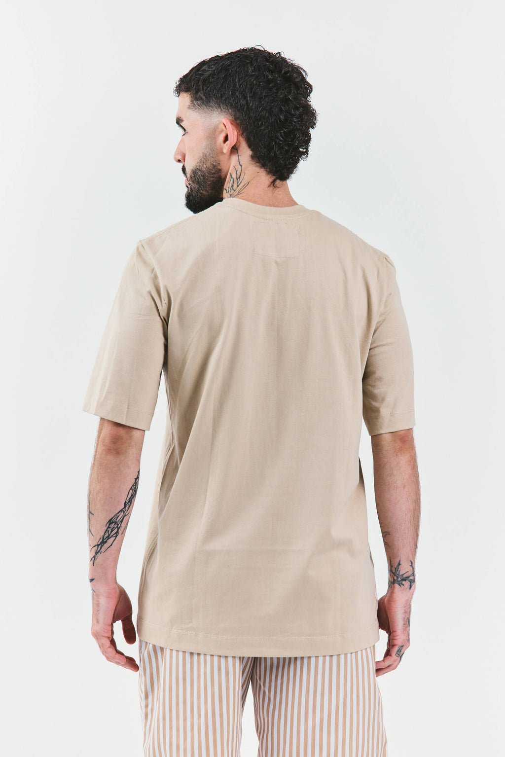 T-SHIRT MAR ABIERTO