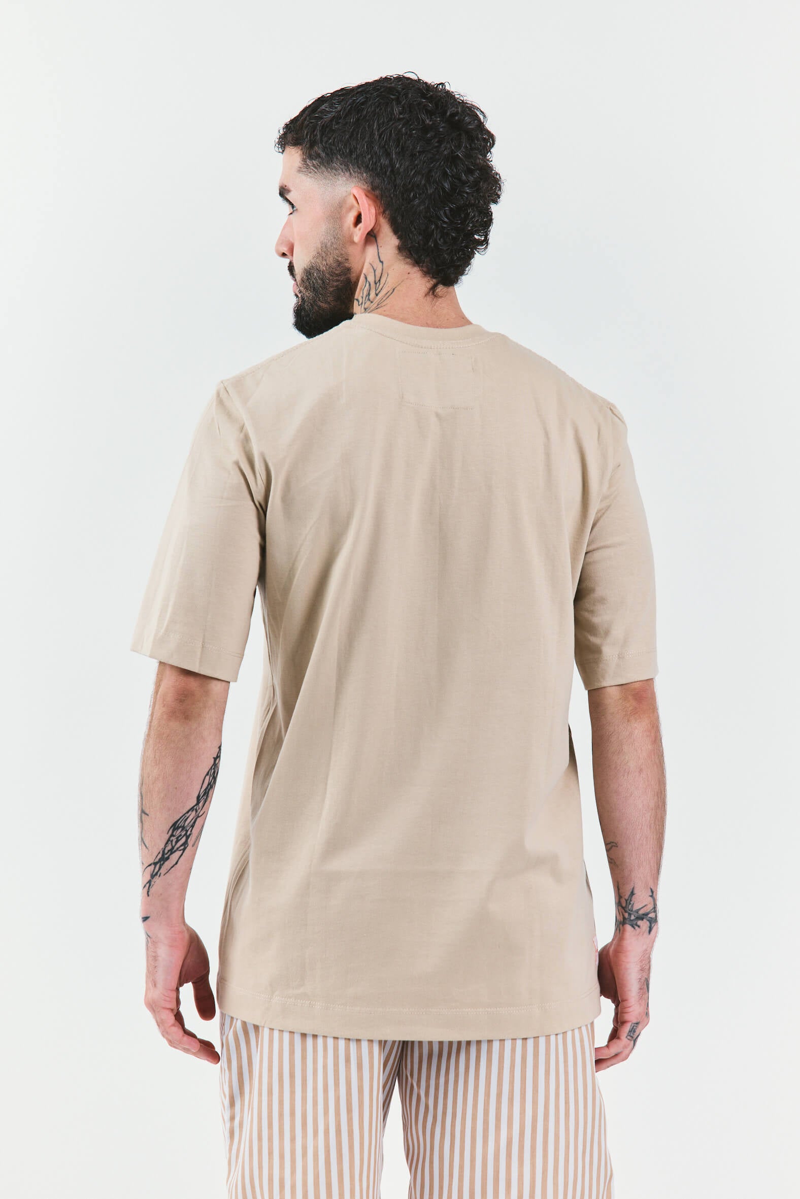 T-SHIRT MAR ABIERTO