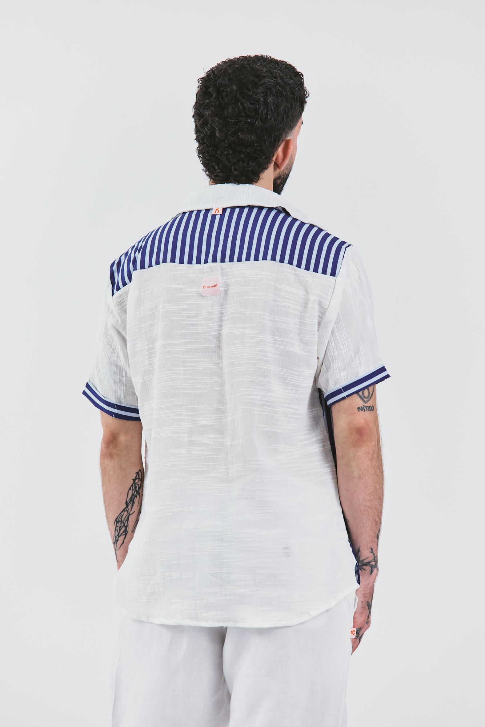 CAMISA ENCUENTRO