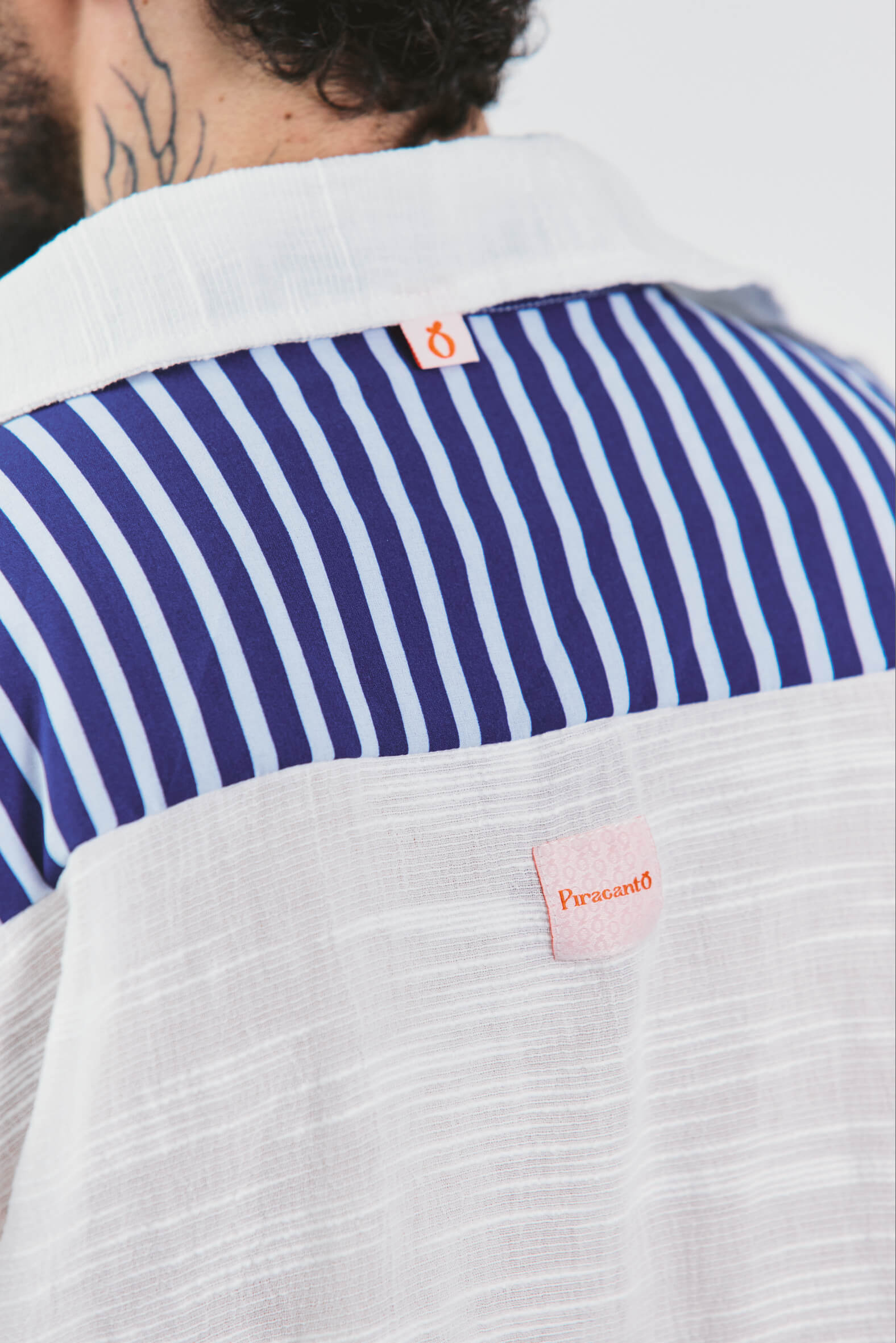 CAMISA ENCUENTRO