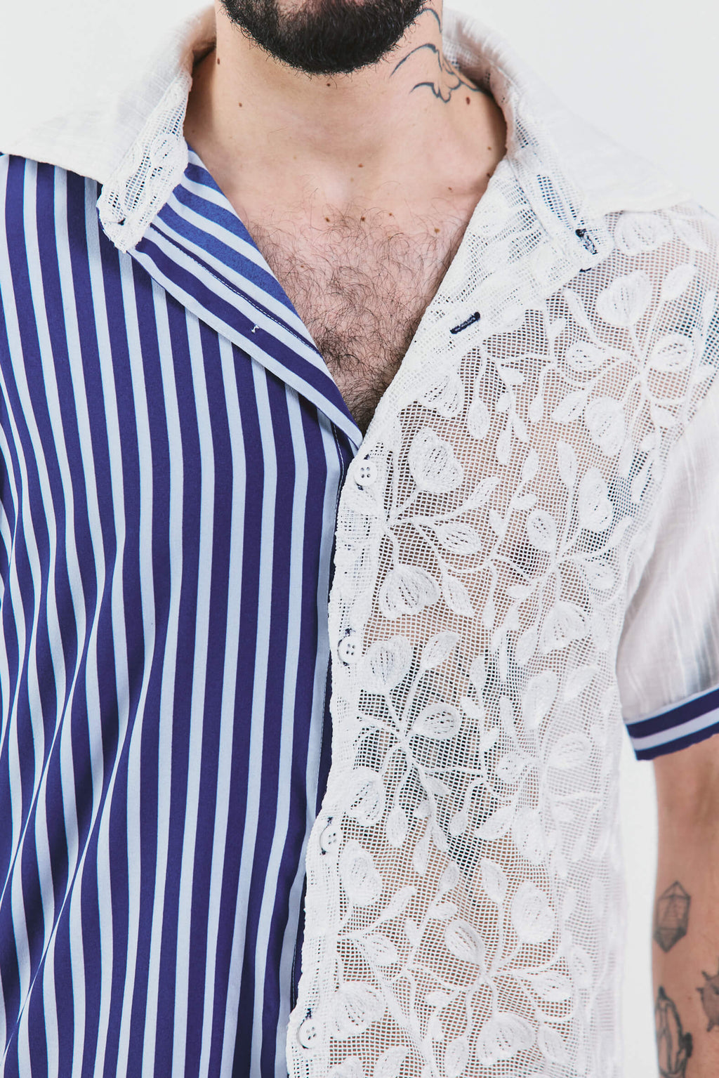CAMISA ENCUENTRO