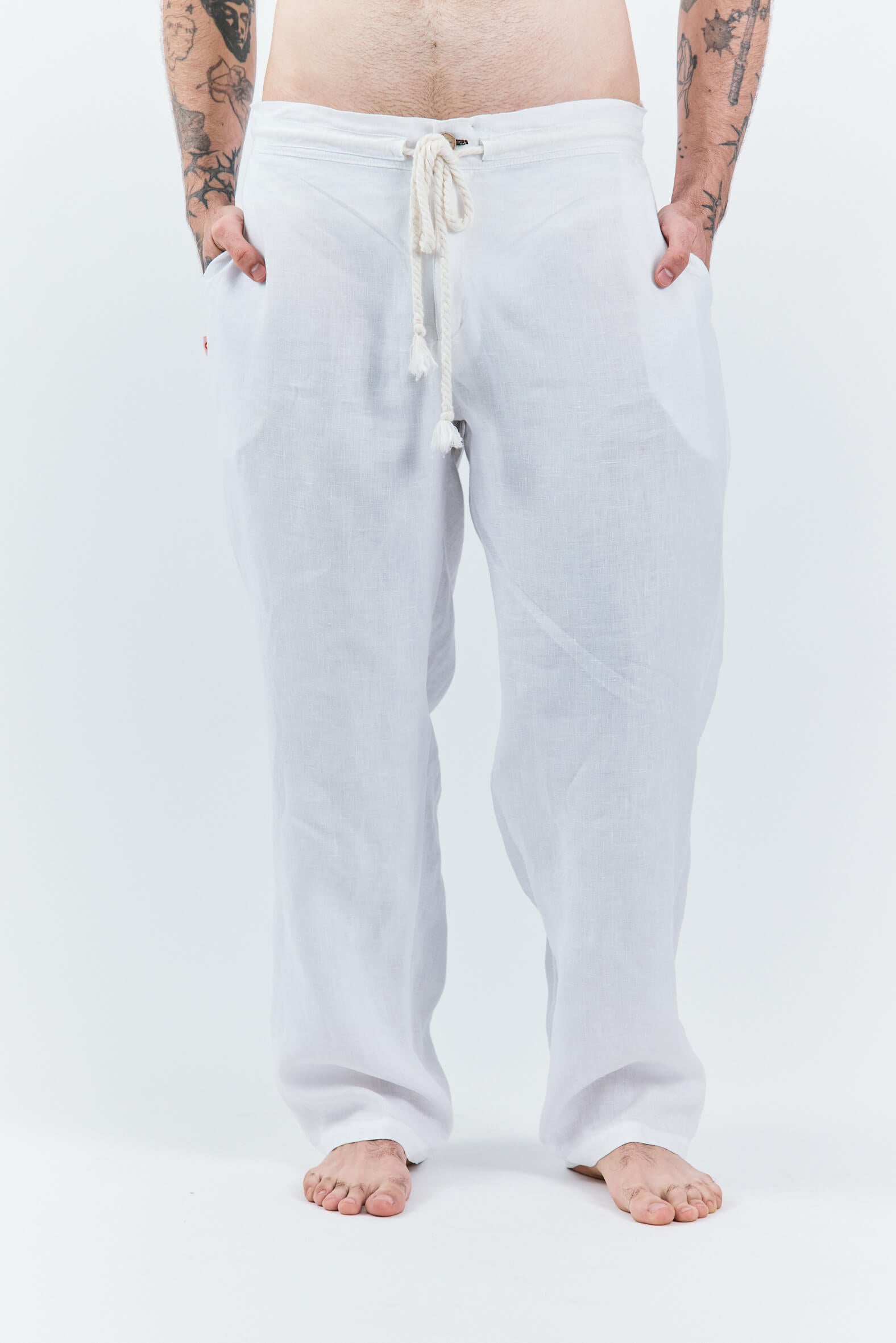 PANTALON TRAVESÍA
