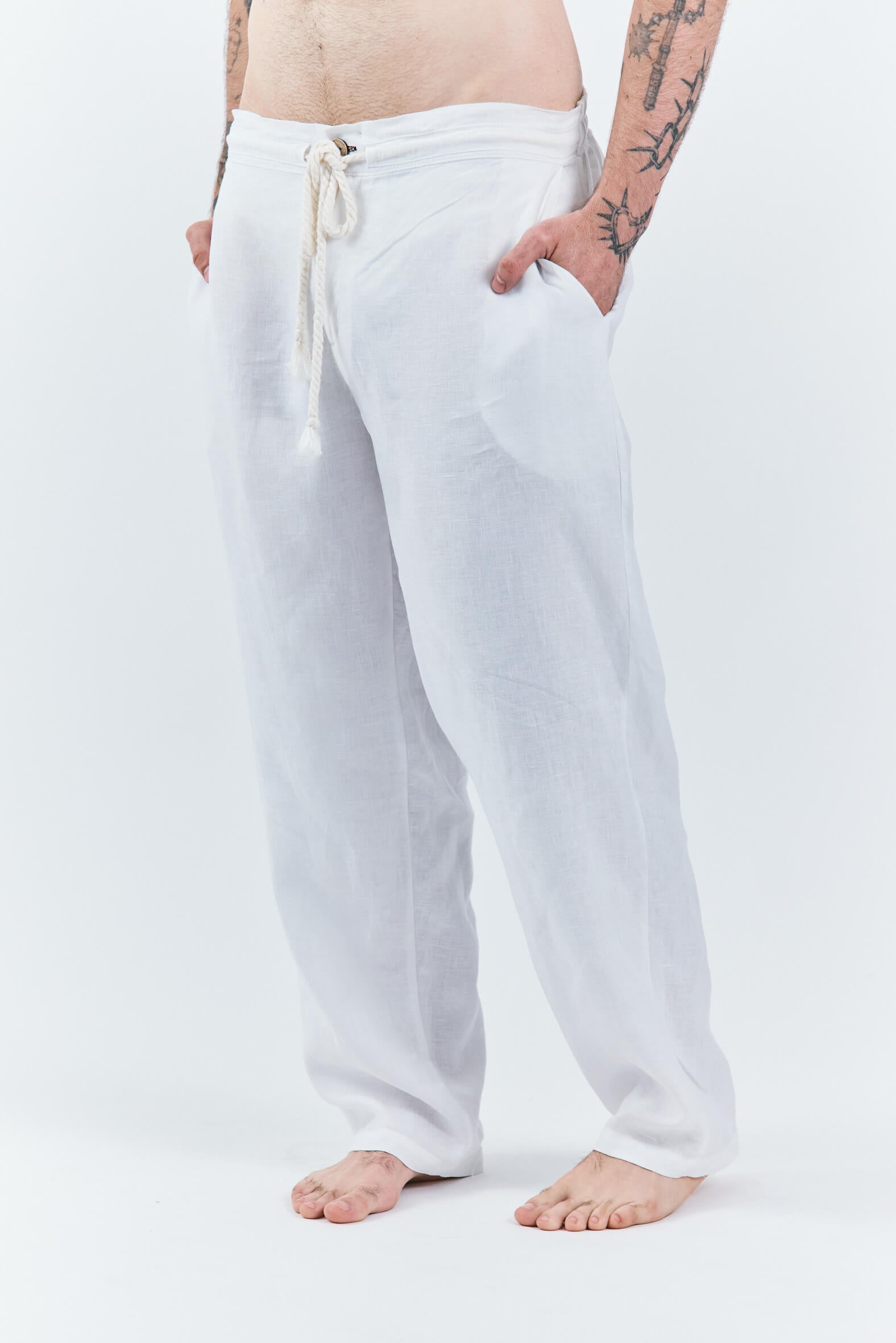 PANTALON TRAVESÍA