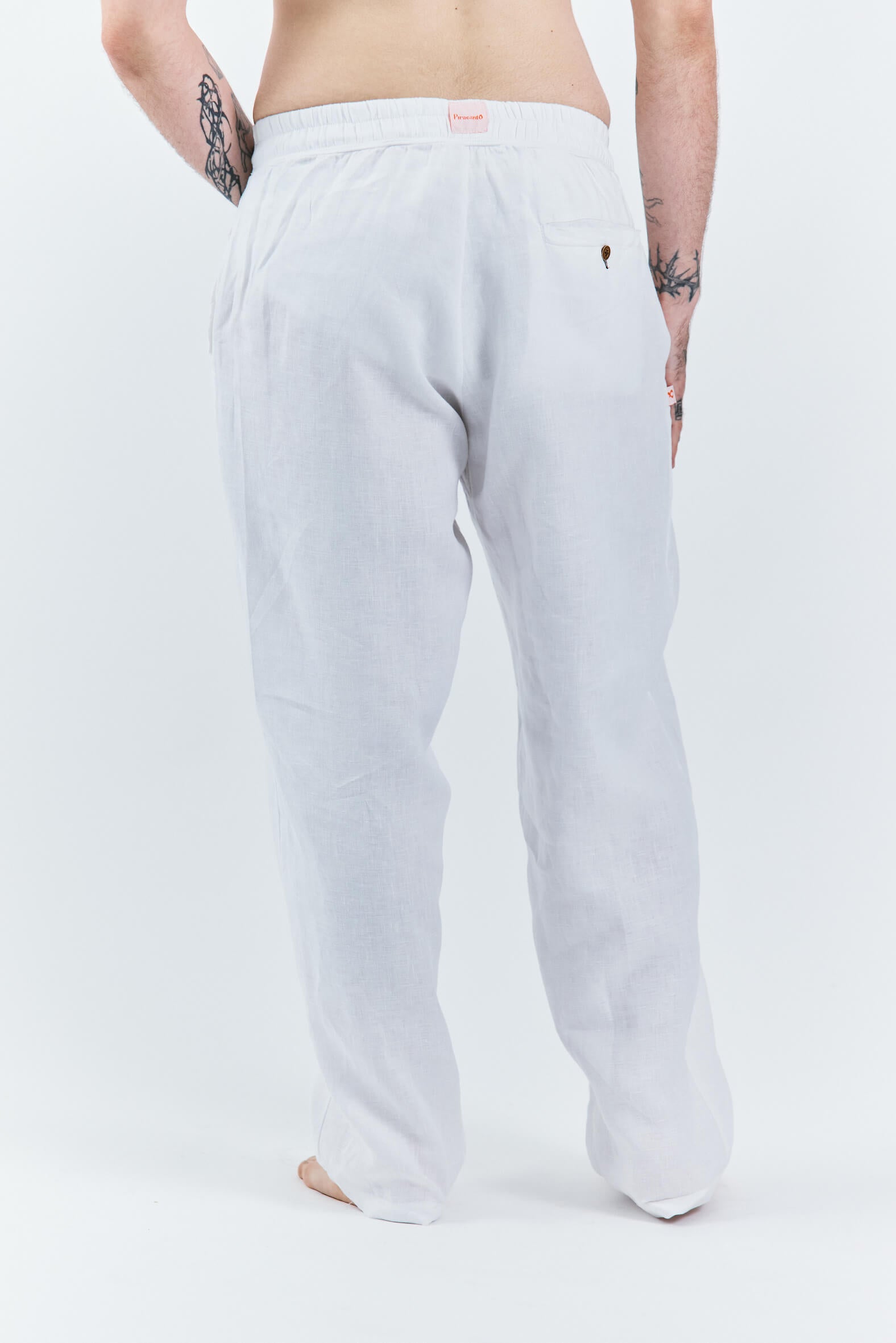 PANTALON TRAVESÍA