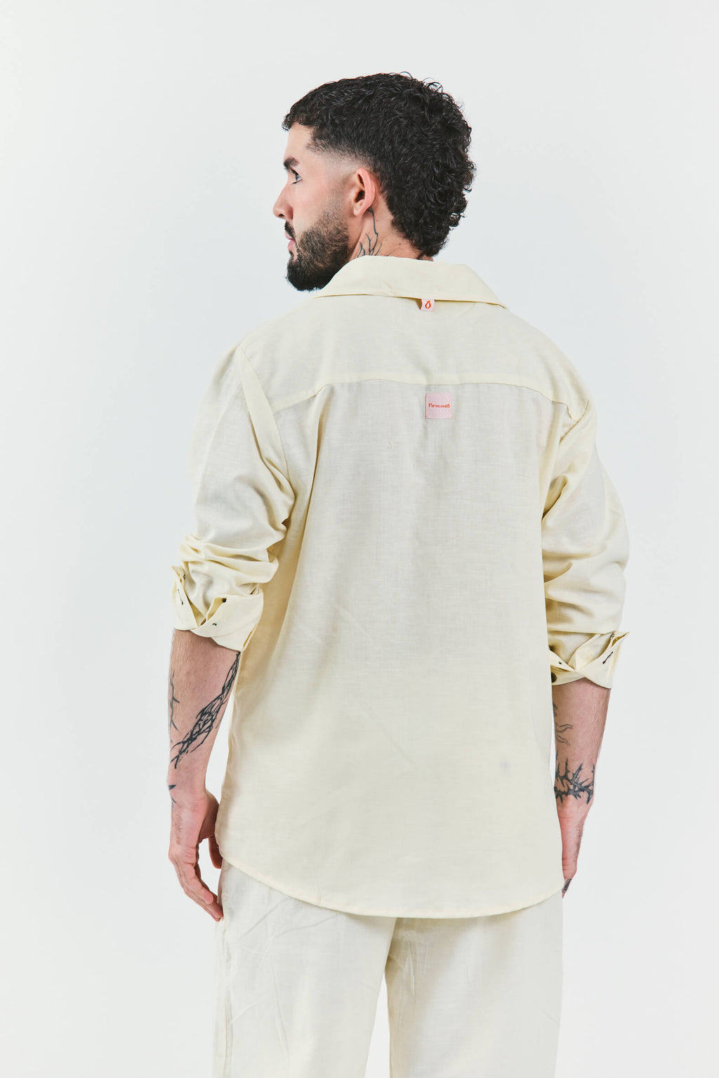CAMISA VIENTO