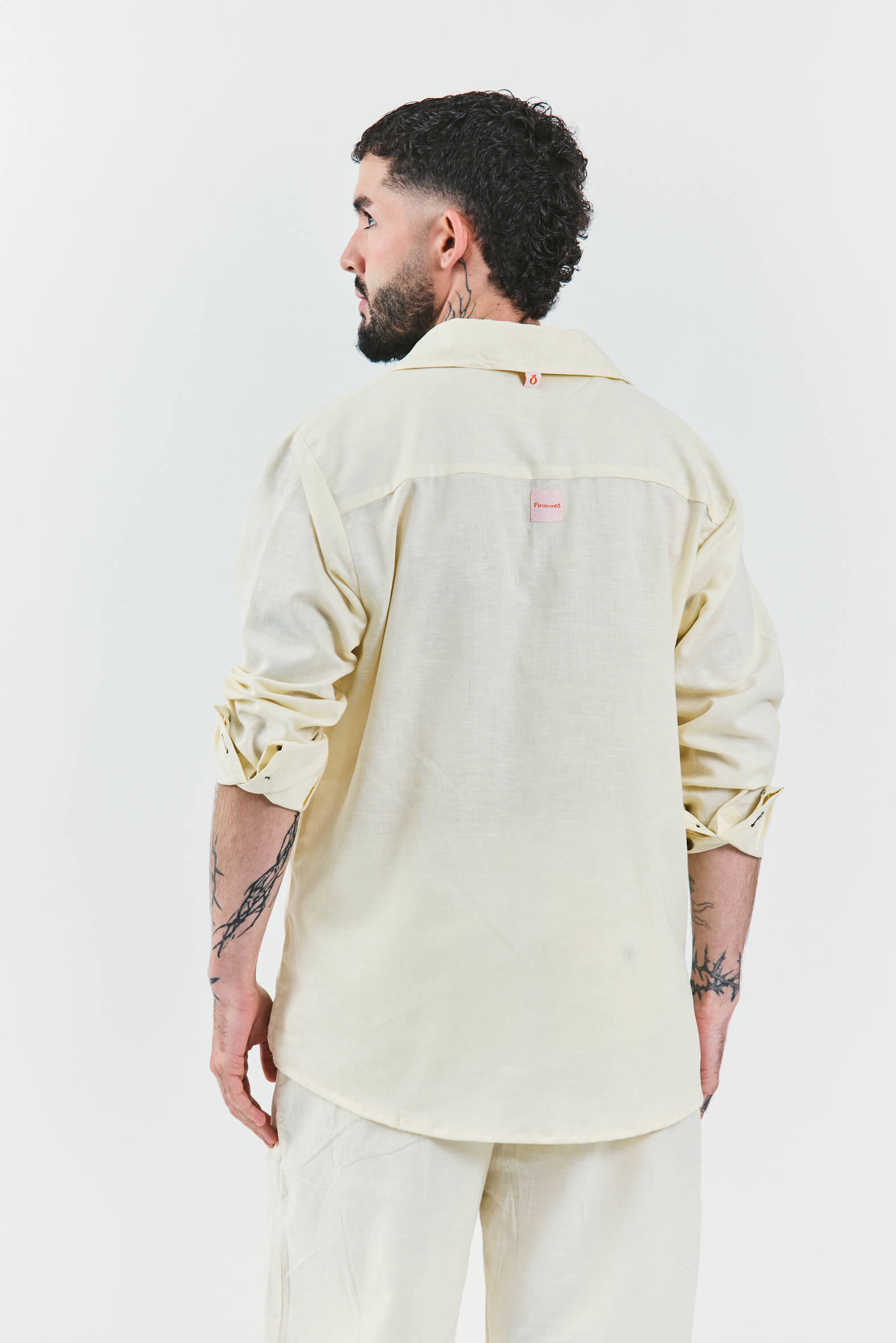 CAMISA VIENTO