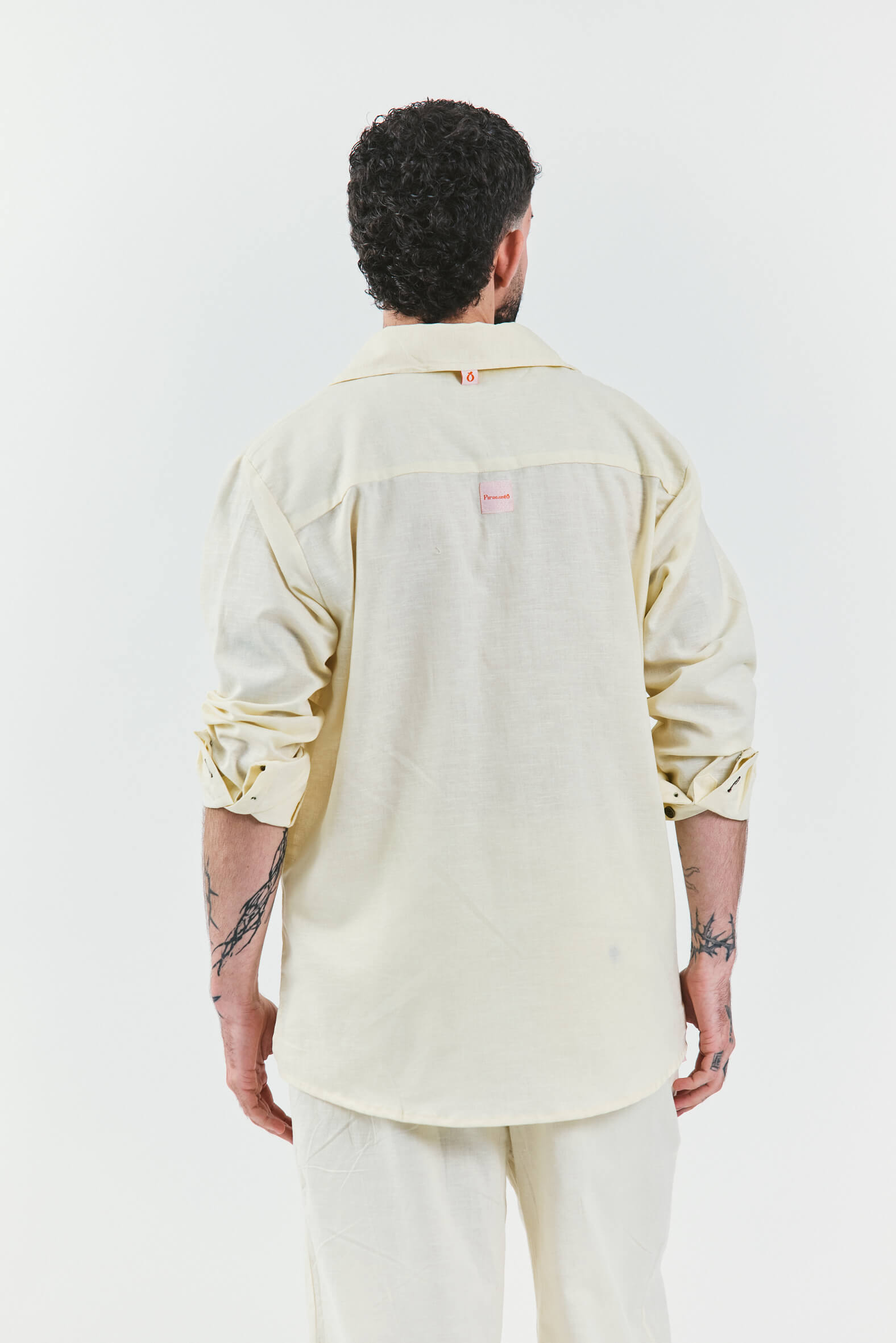 CAMISA VIENTO