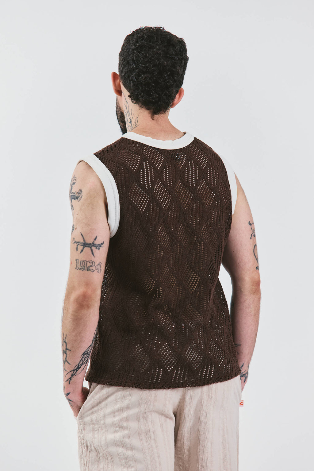 TANK BRUMA