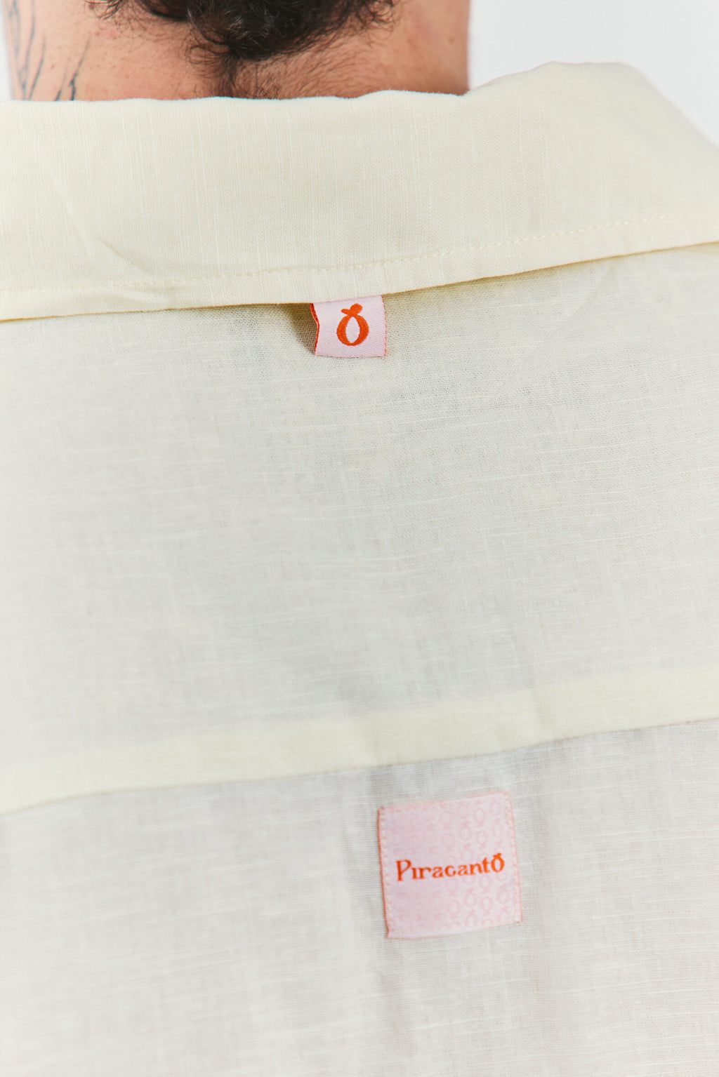 CAMISA VIENTO