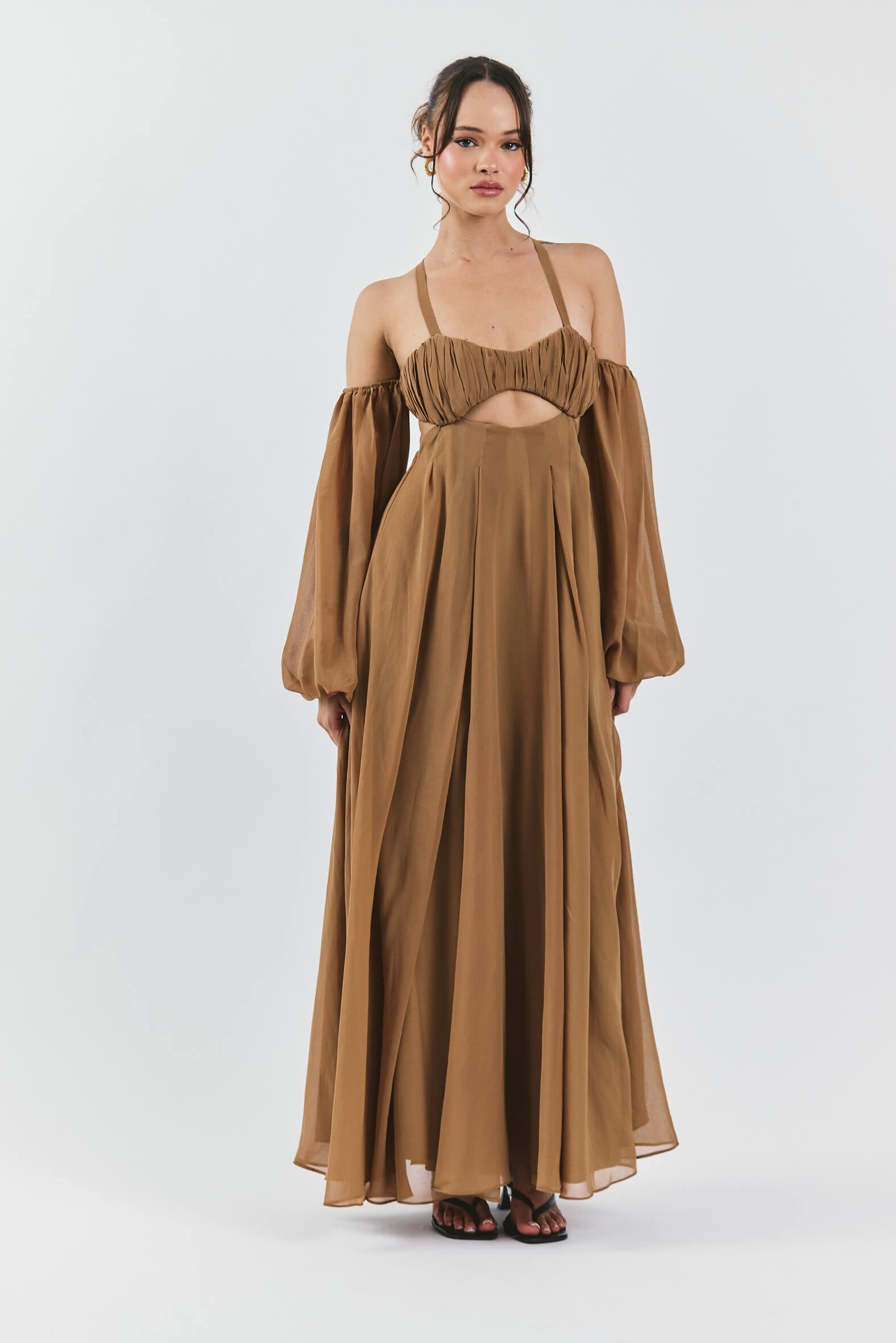 VESTIDO BRISA