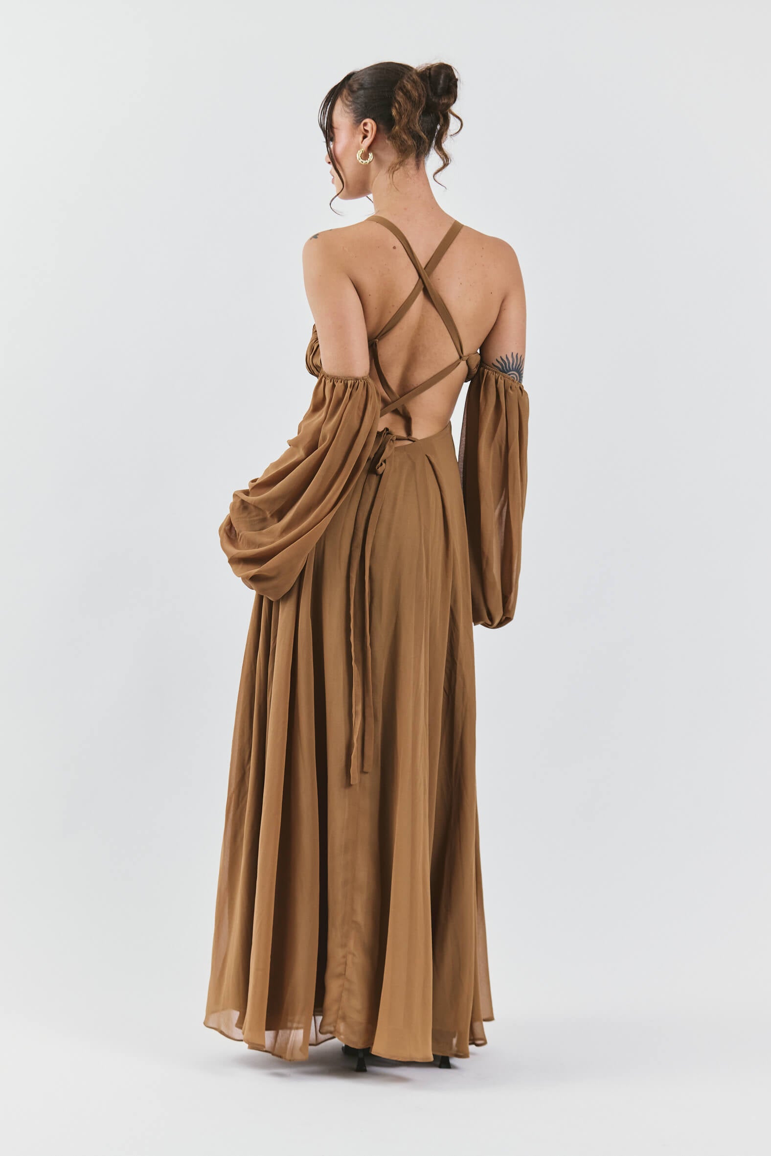 VESTIDO BRISA