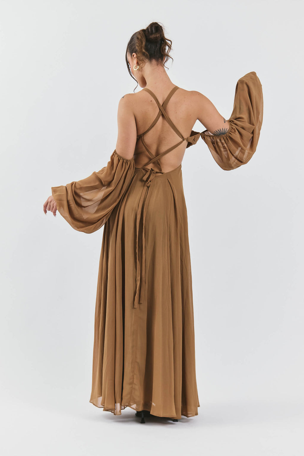 VESTIDO BRISA