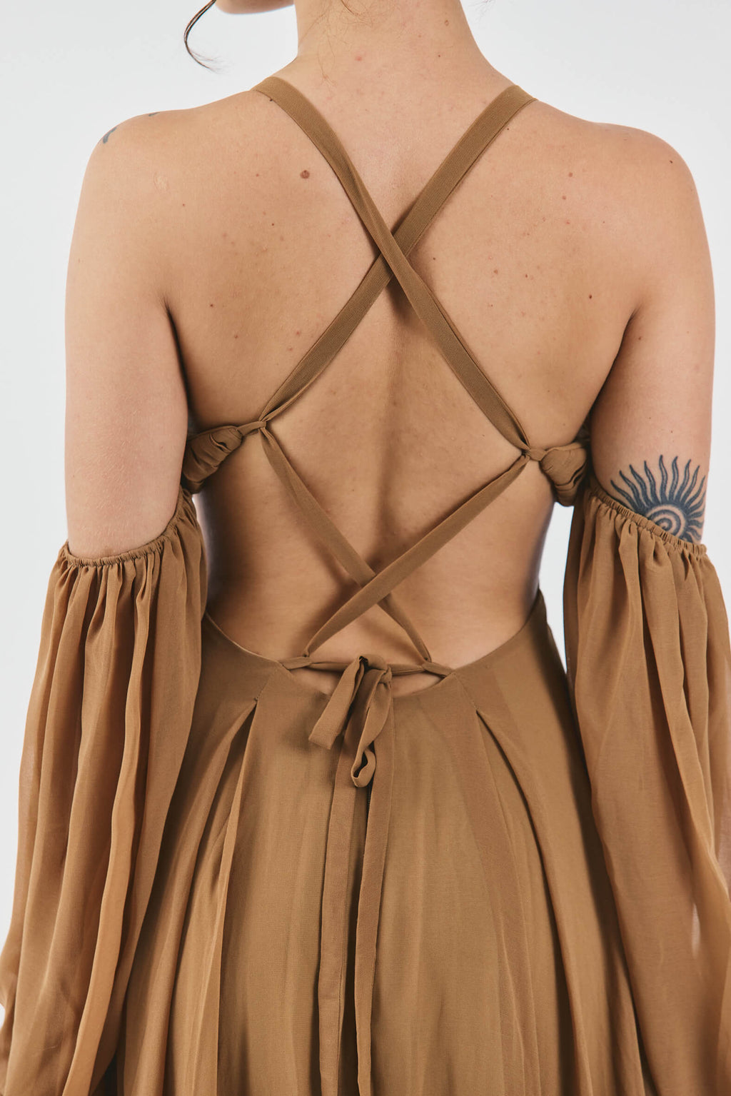 VESTIDO BRISA
