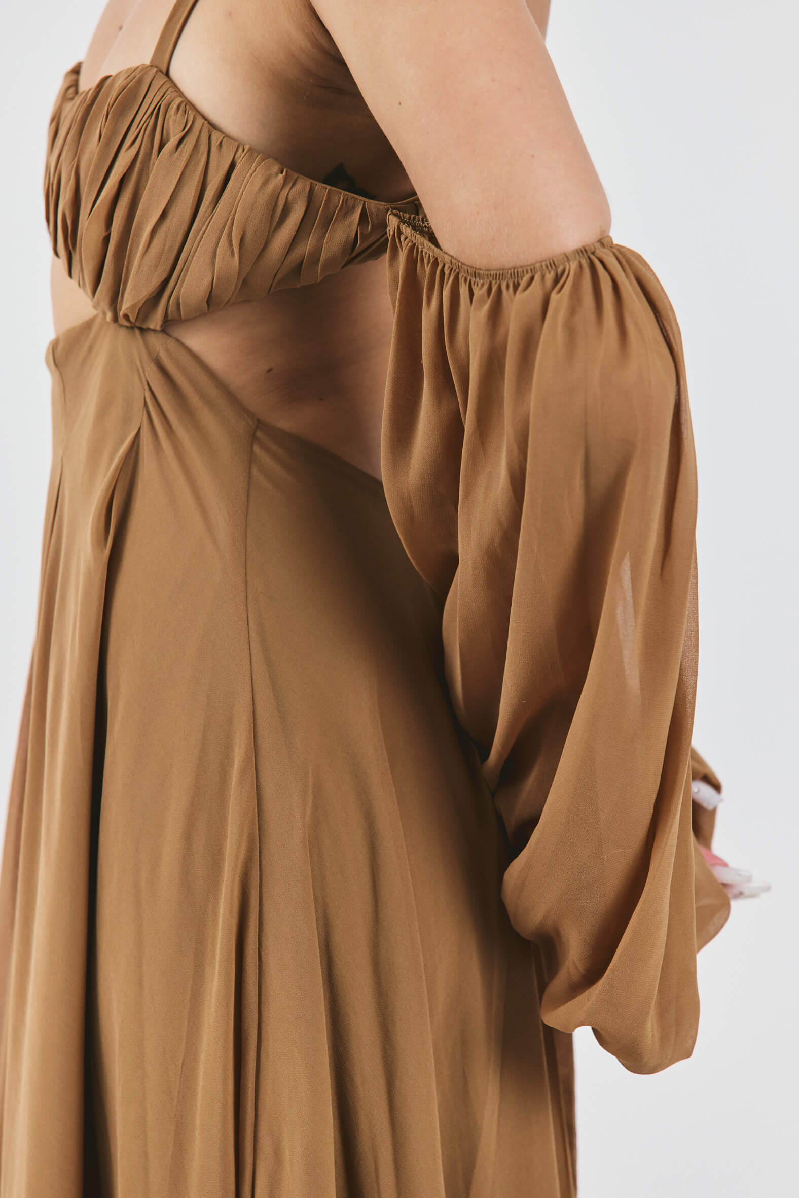 VESTIDO BRISA