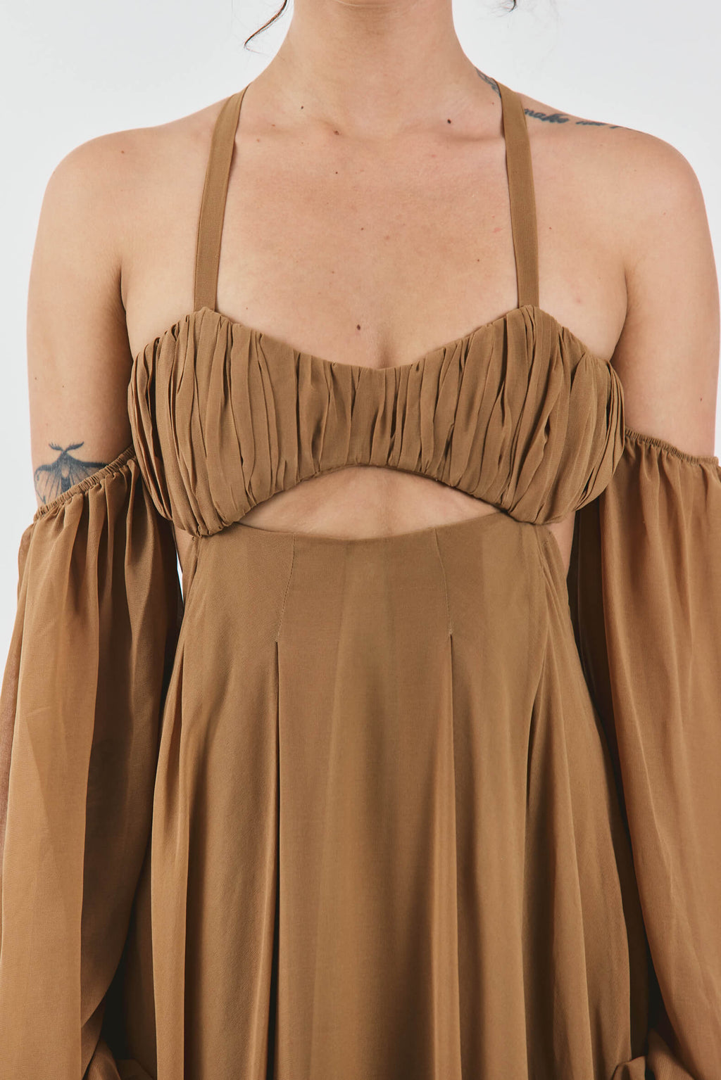 VESTIDO BRISA