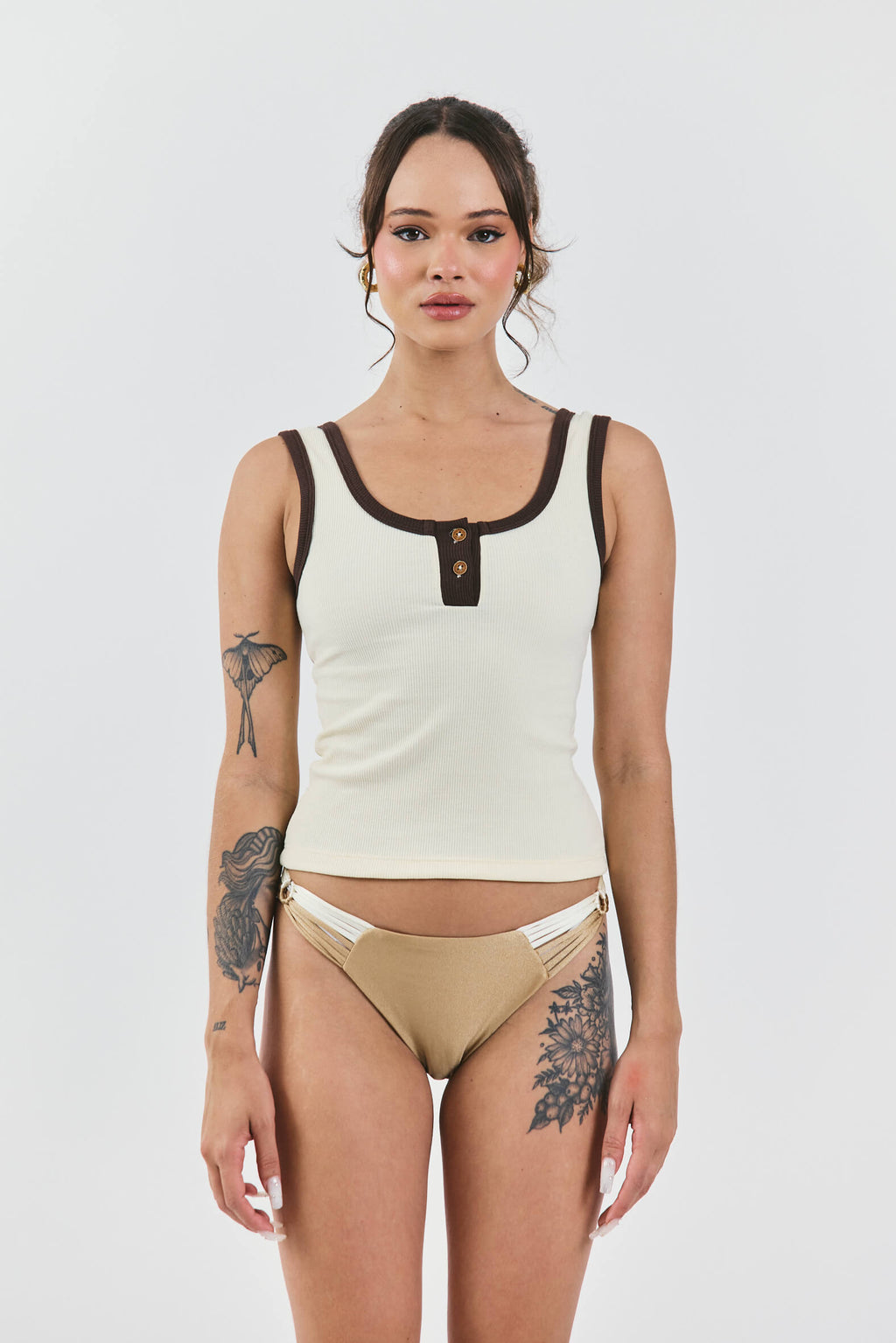 TANK TOP OLEAJE