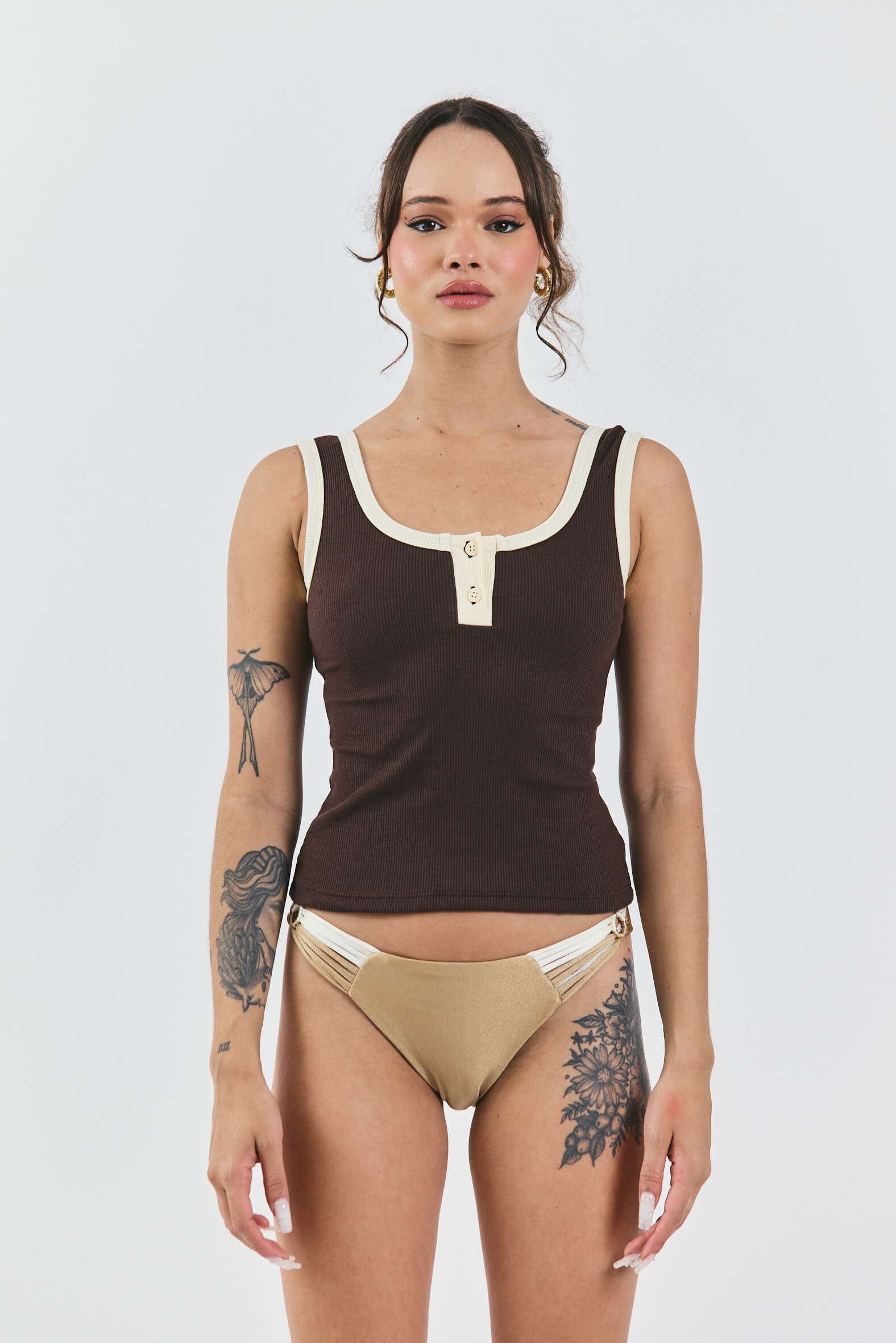 TANK TOP OLEAJE