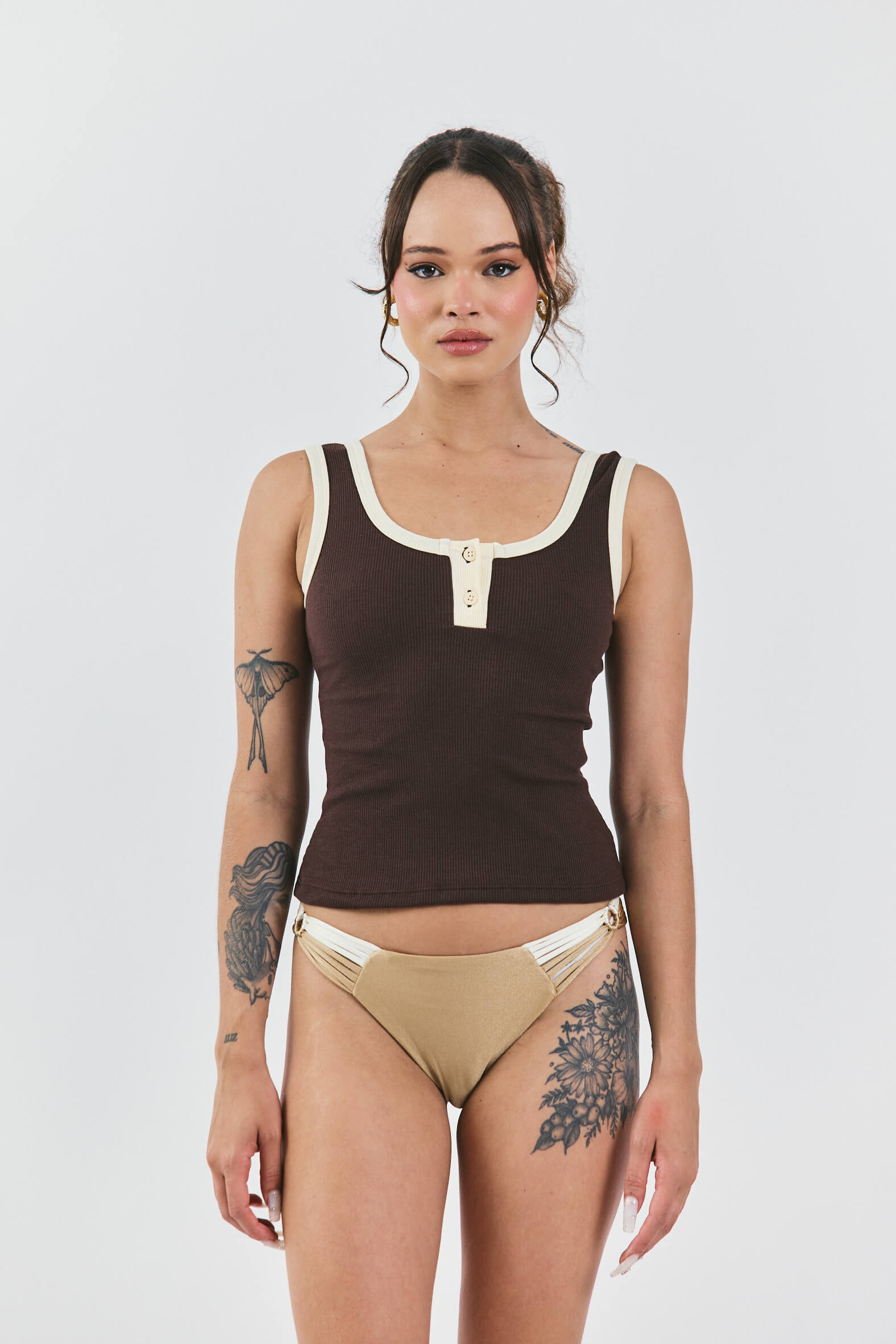 TANK TOP OLEAJE