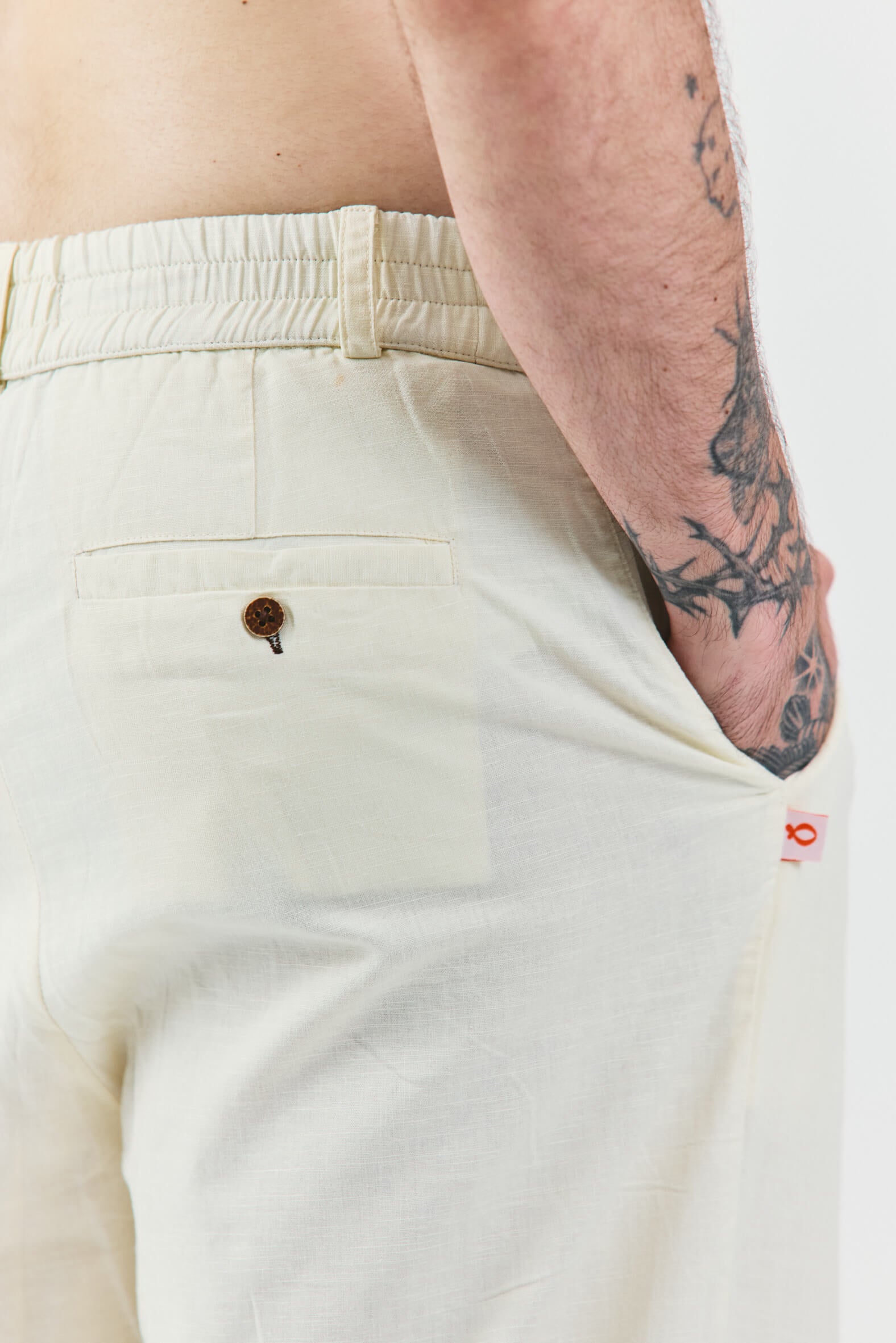 PANTALÓN LA BRISA