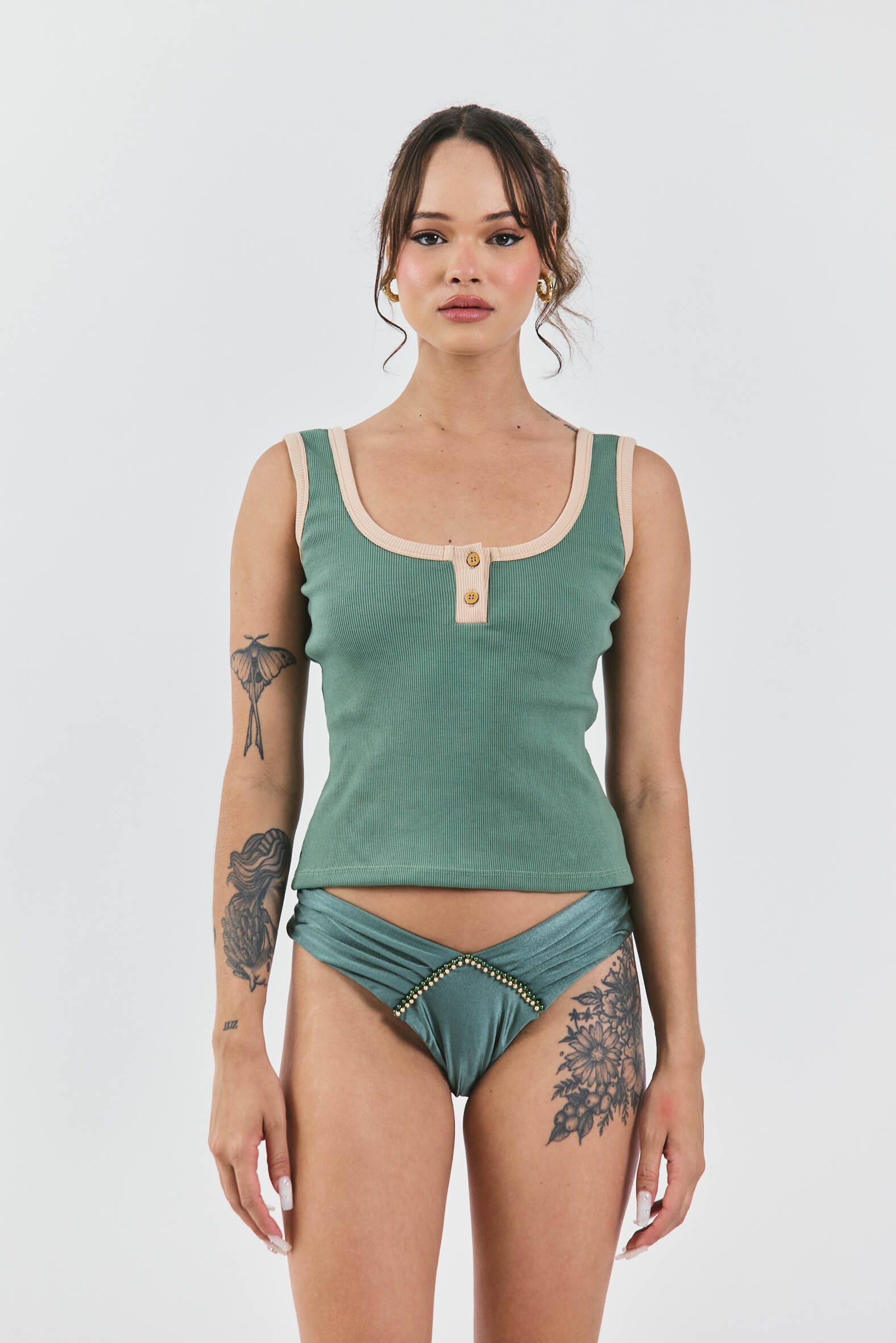 TANK TOP OLEAJE