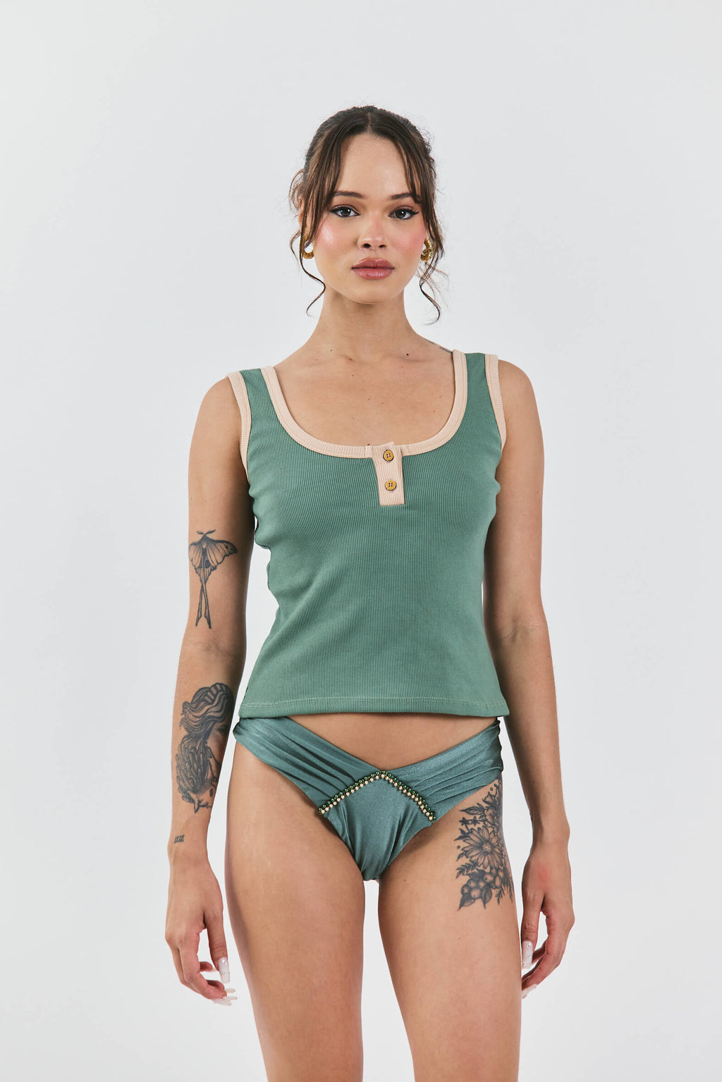 TANK TOP OLEAJE