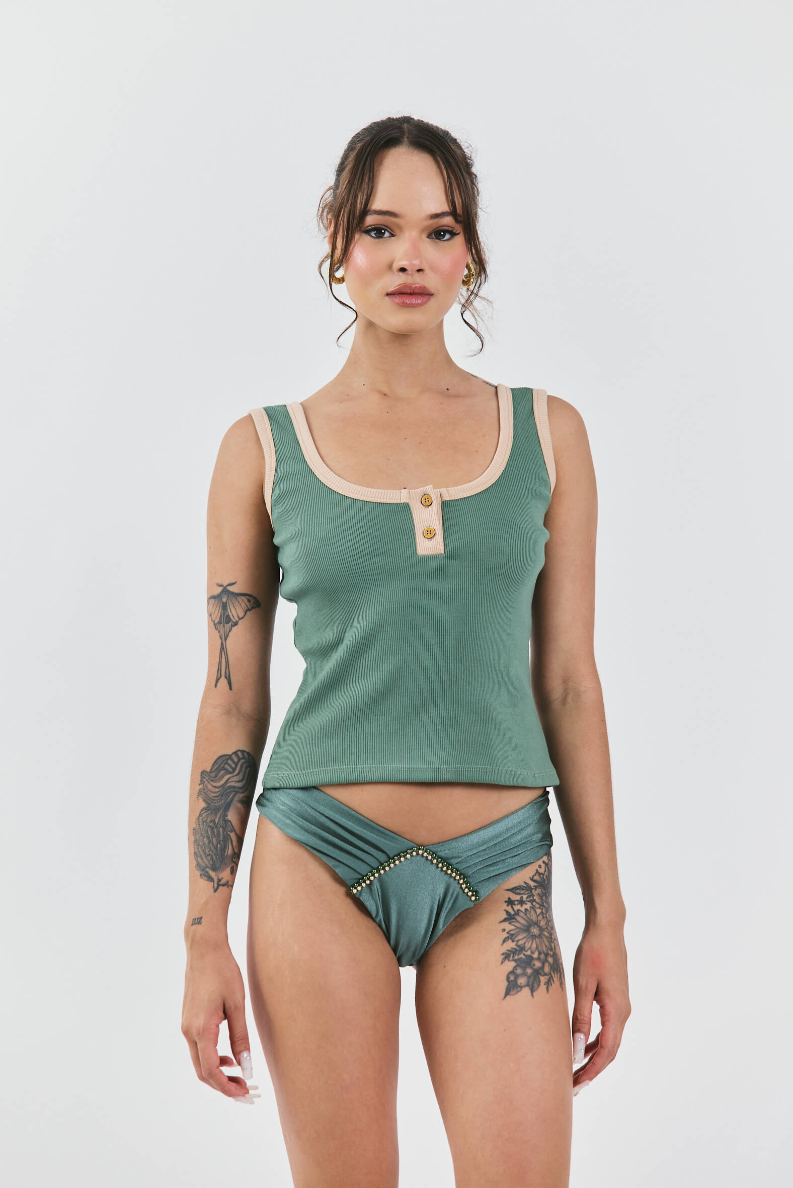 TANK TOP OLEAJE